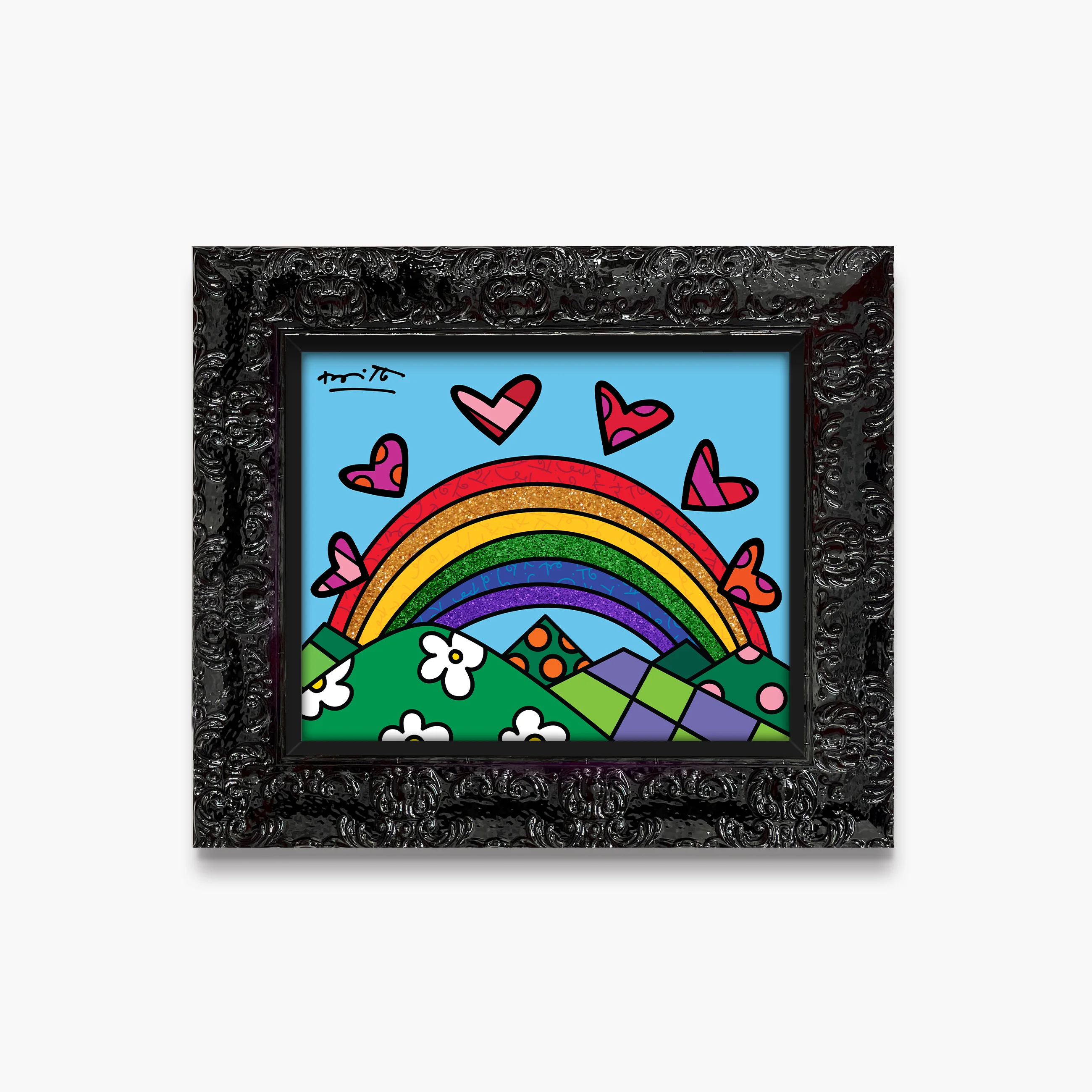 The Colors of Love - Limited Edition Print - Image 13
