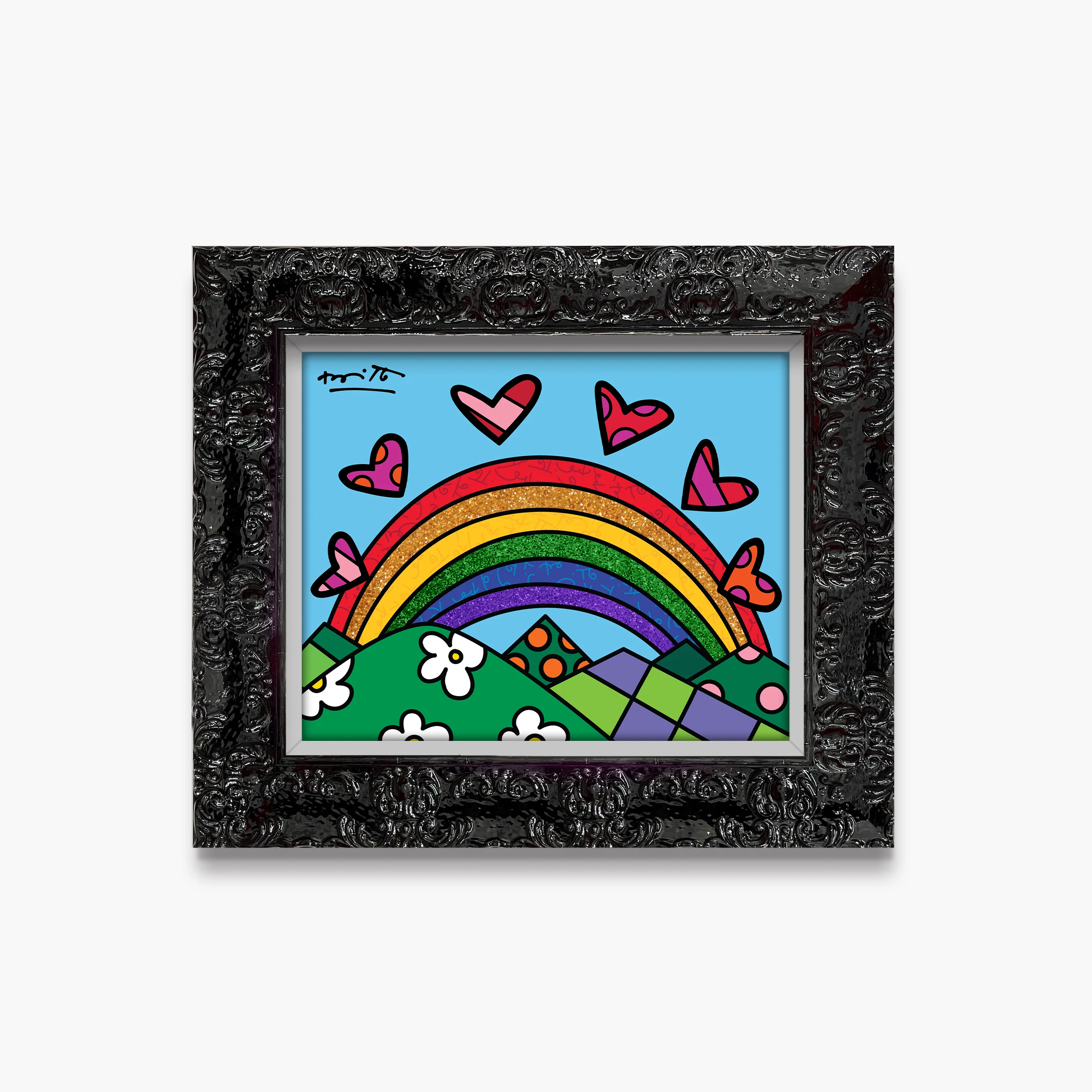 The Colors of Love - Limited Edition Print - Image 14