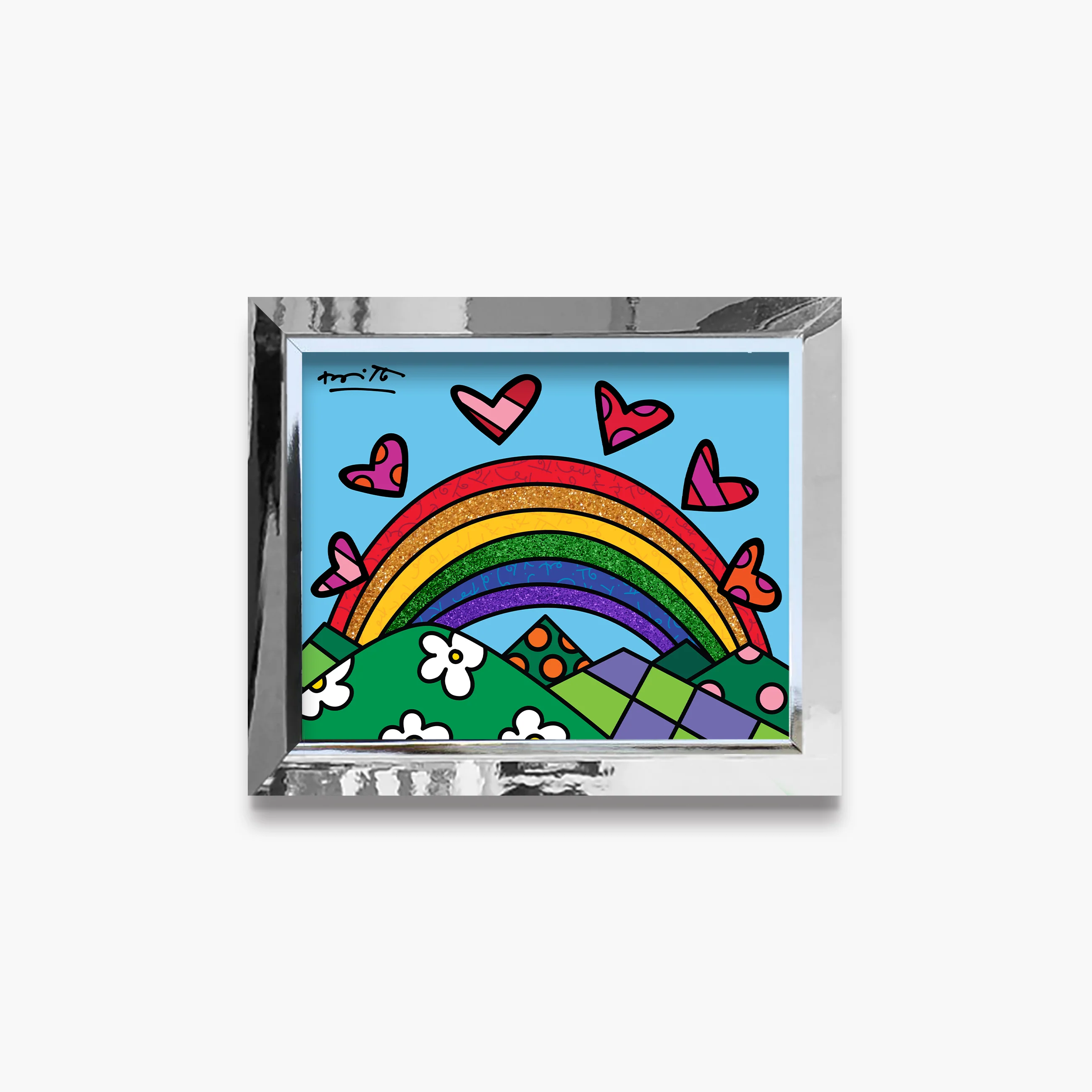The Colors of Love - Limited Edition Print - Image 15