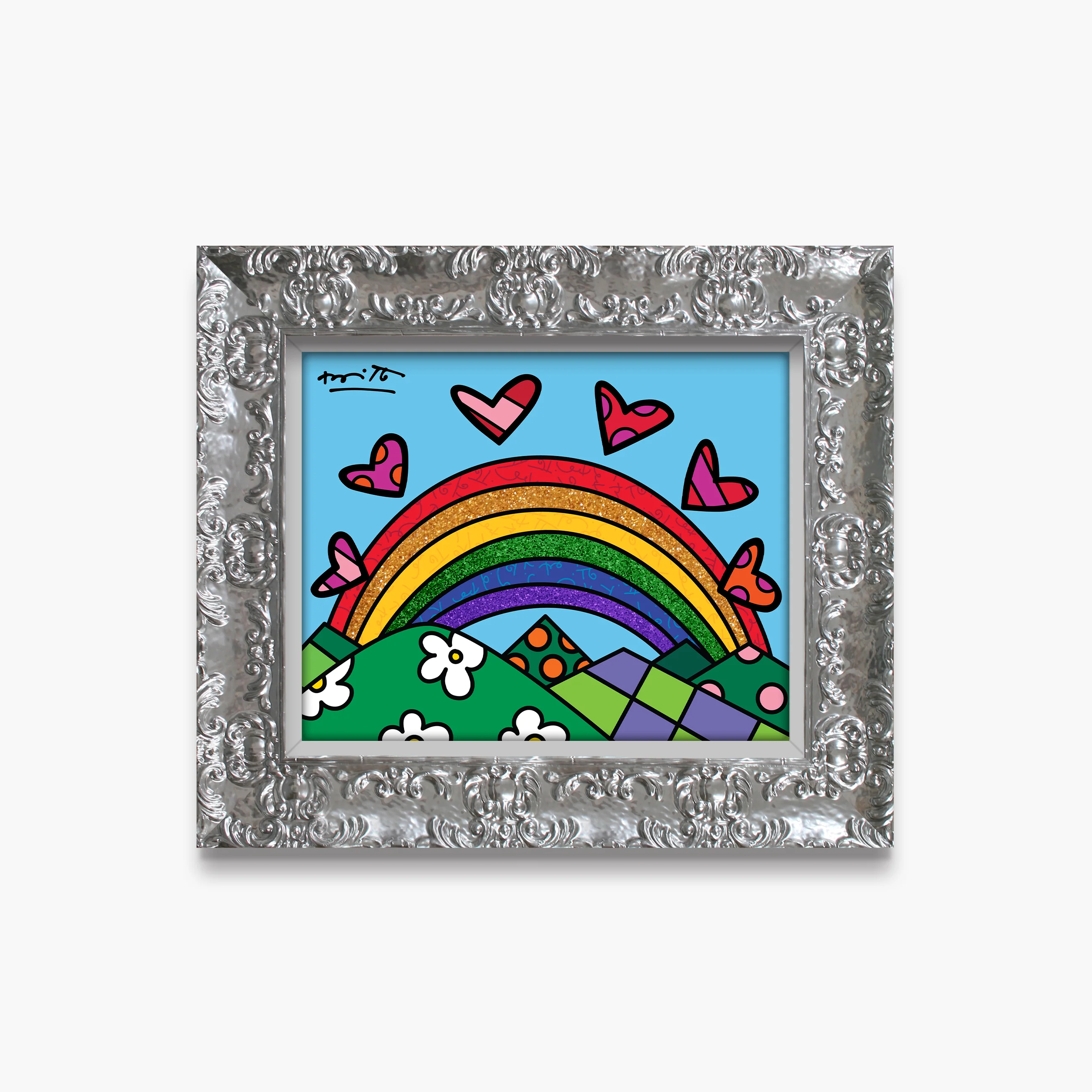 The Colors of Love - Limited Edition Print - Image 16