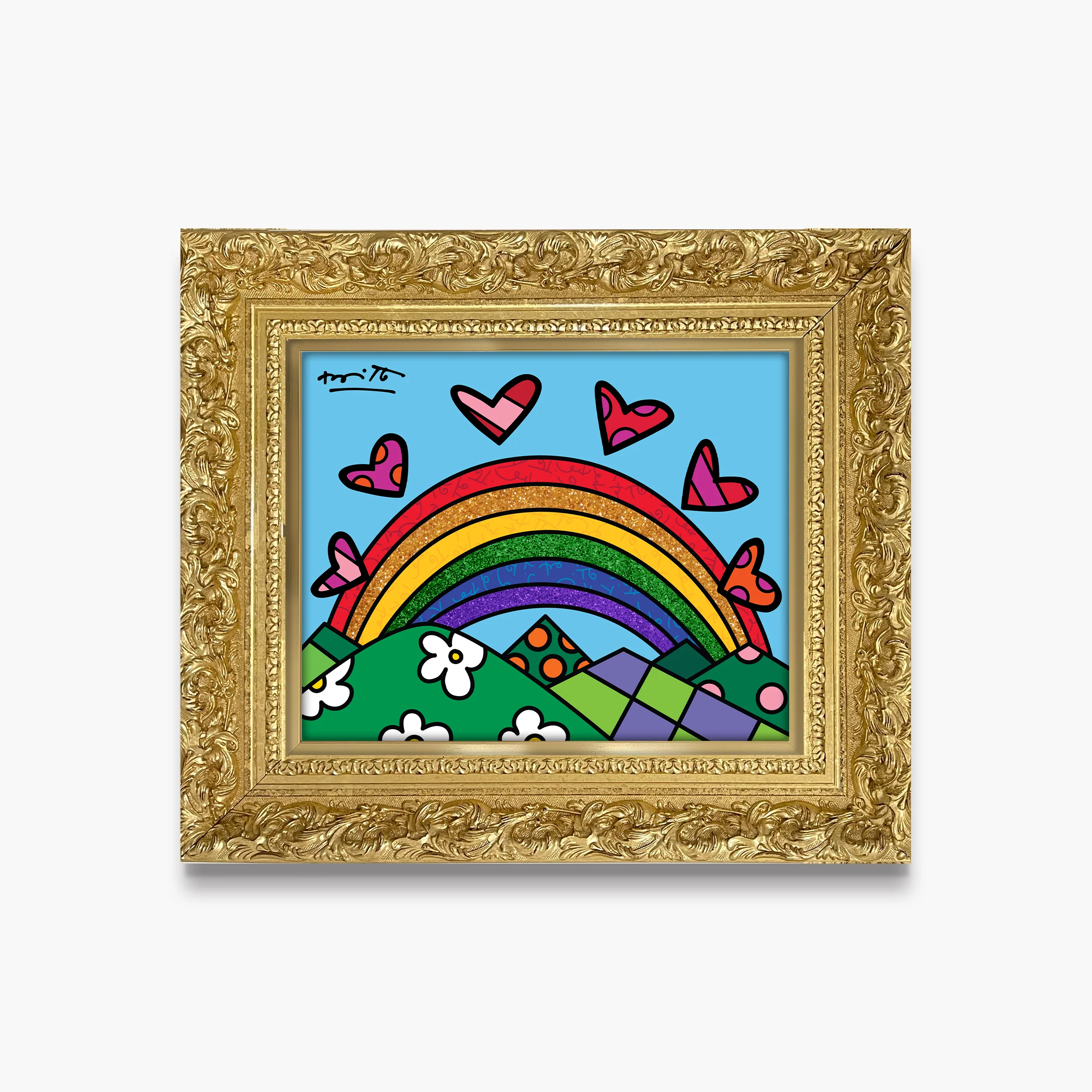 The Colors of Love - Limited Edition Print - Image 17