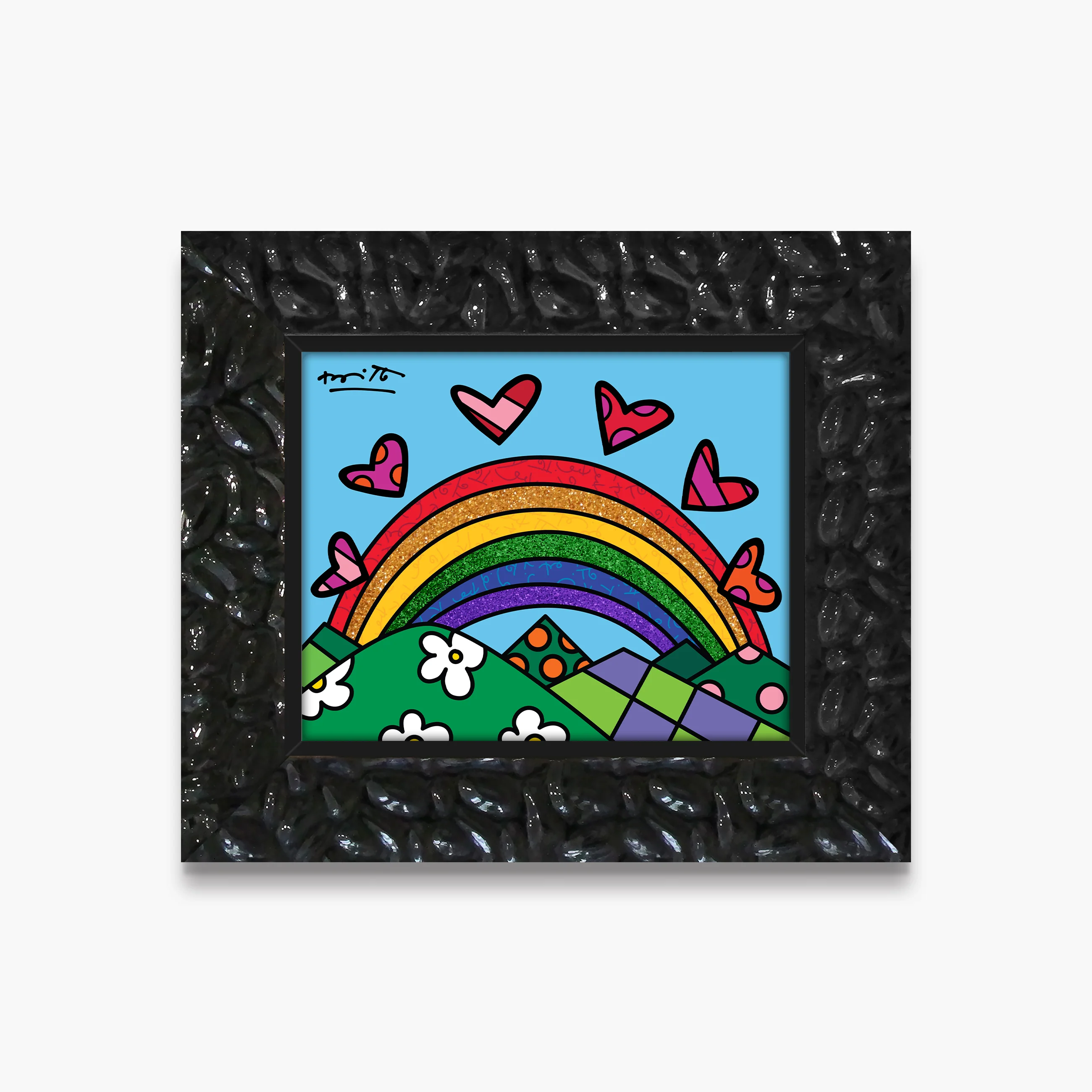 The Colors of Love - Limited Edition Print - Image 18