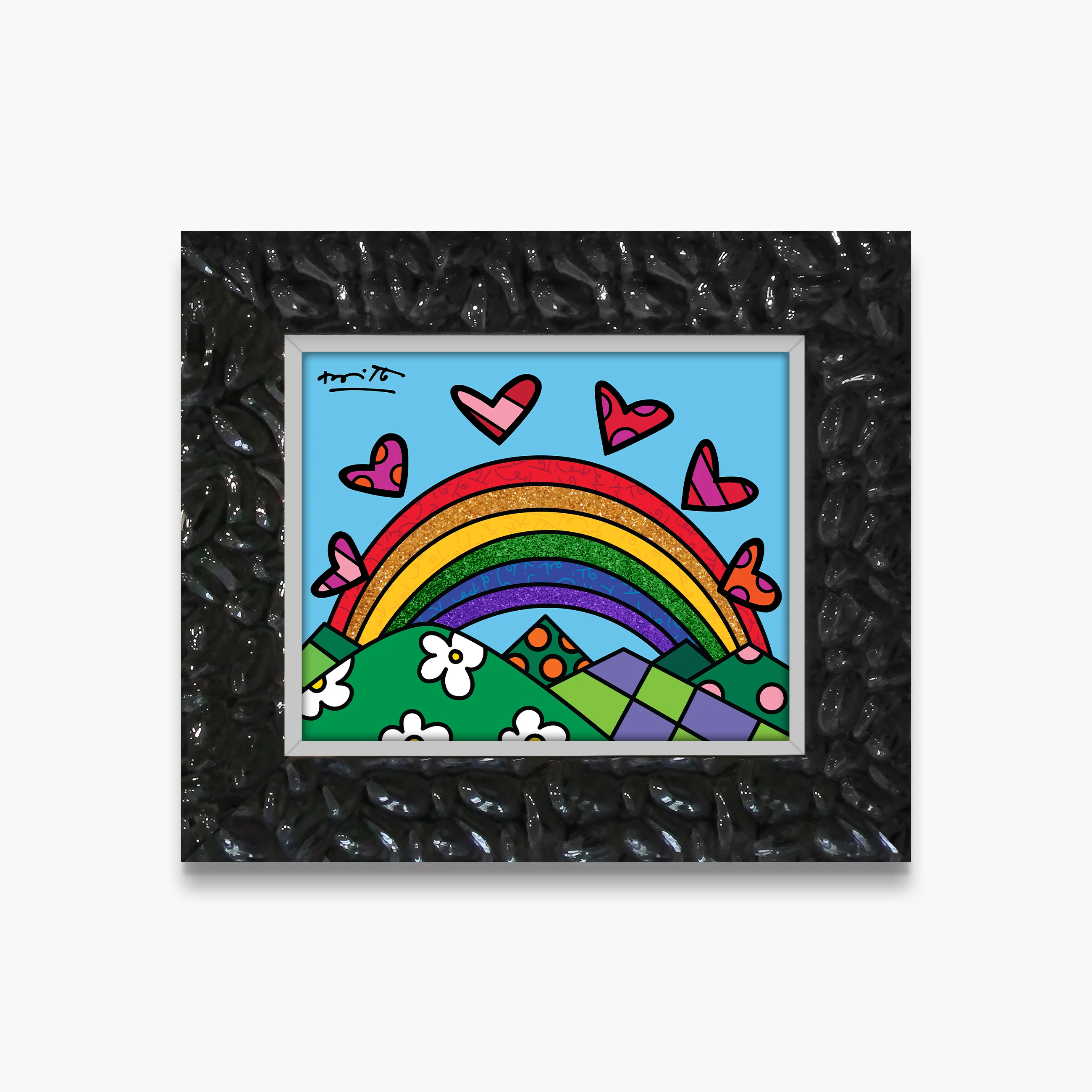 The Colors of Love - Limited Edition Print - Image 19