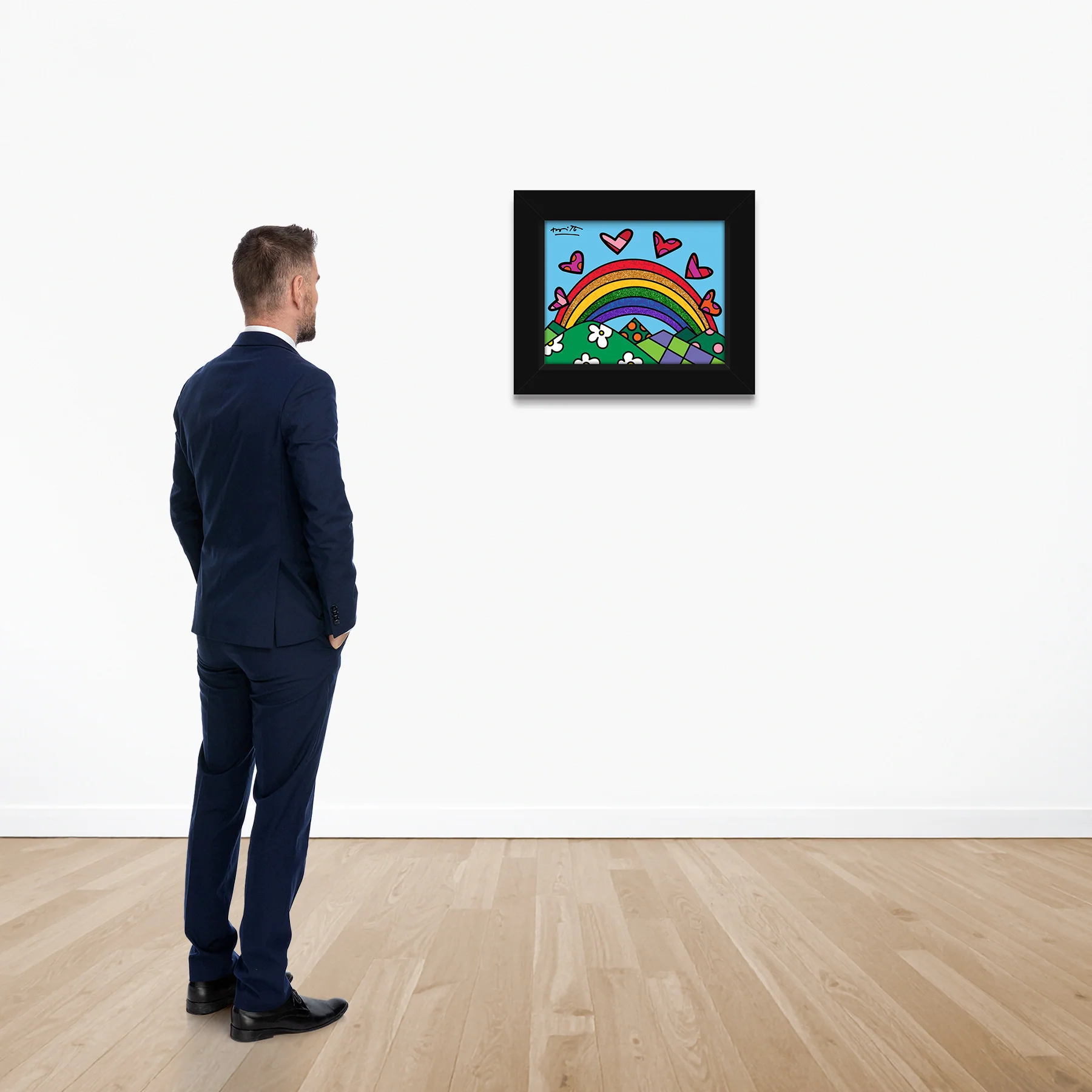 The Colors of Love - Limited Edition Print - Image 2