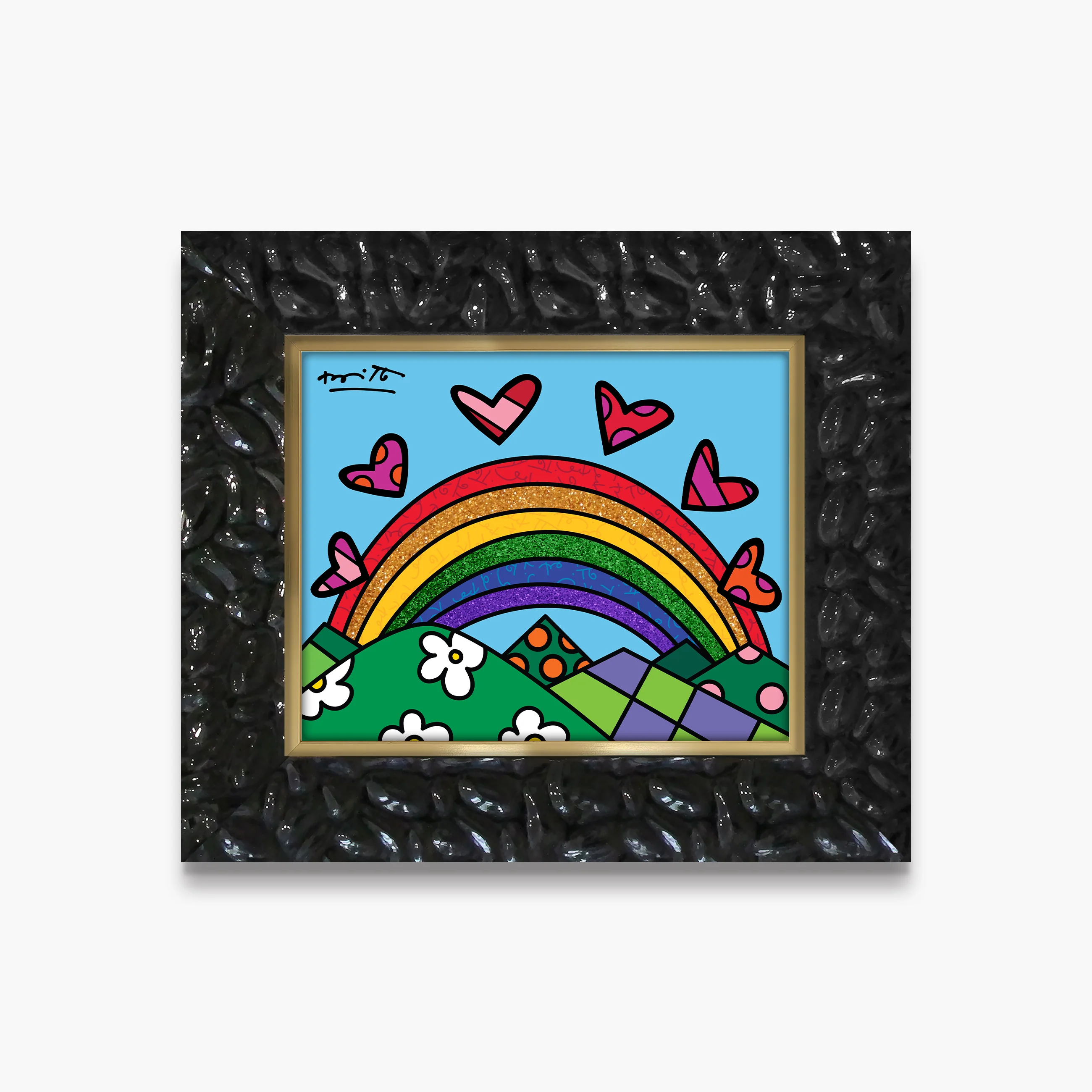 The Colors of Love - Limited Edition Print - Image 20