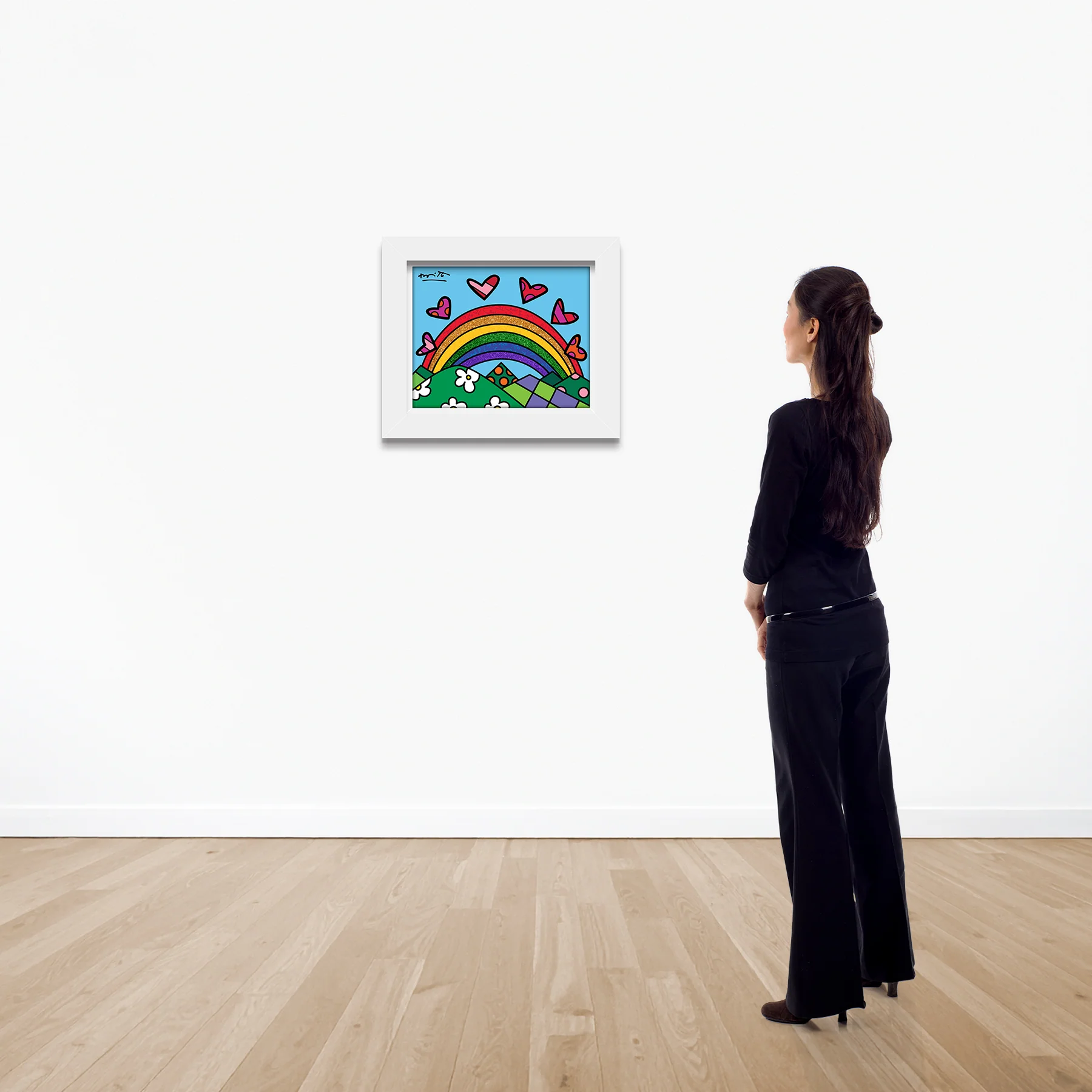 The Colors of Love - Limited Edition Print - Image 3