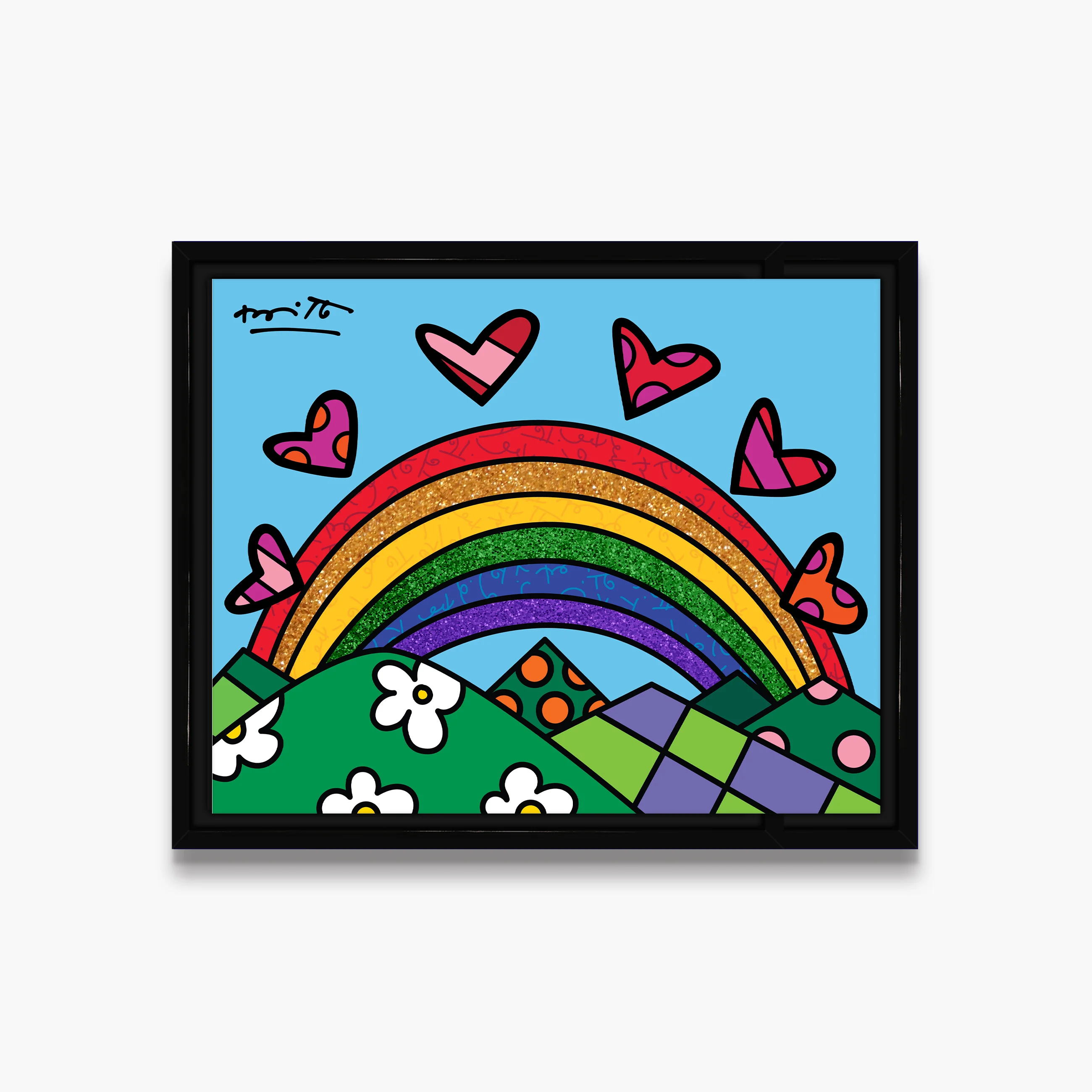 The Colors of Love - Limited Edition Print - Image 4