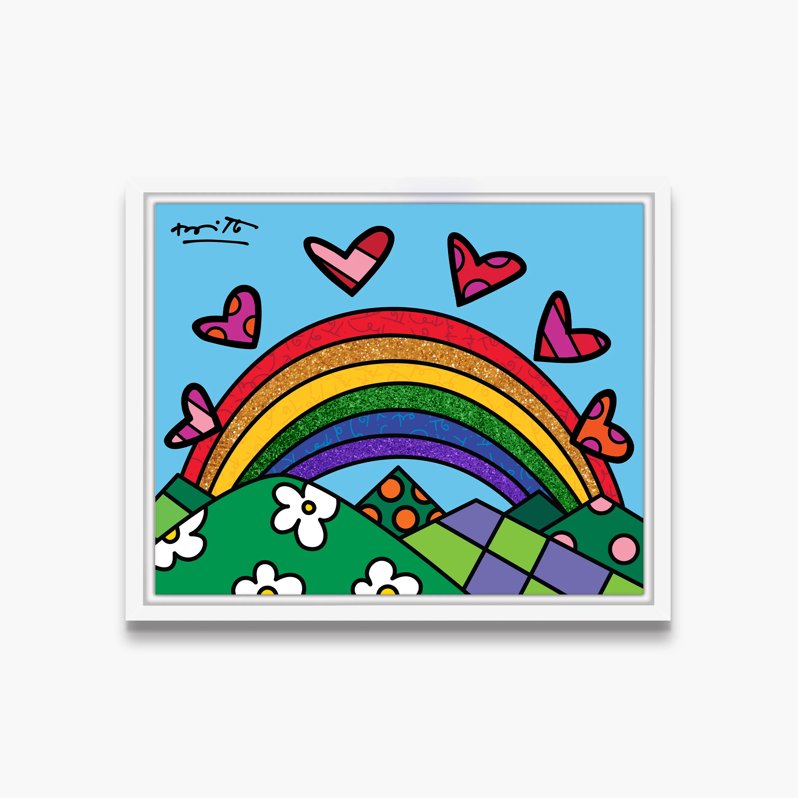 The Colors of Love - Limited Edition Print - Image 5
