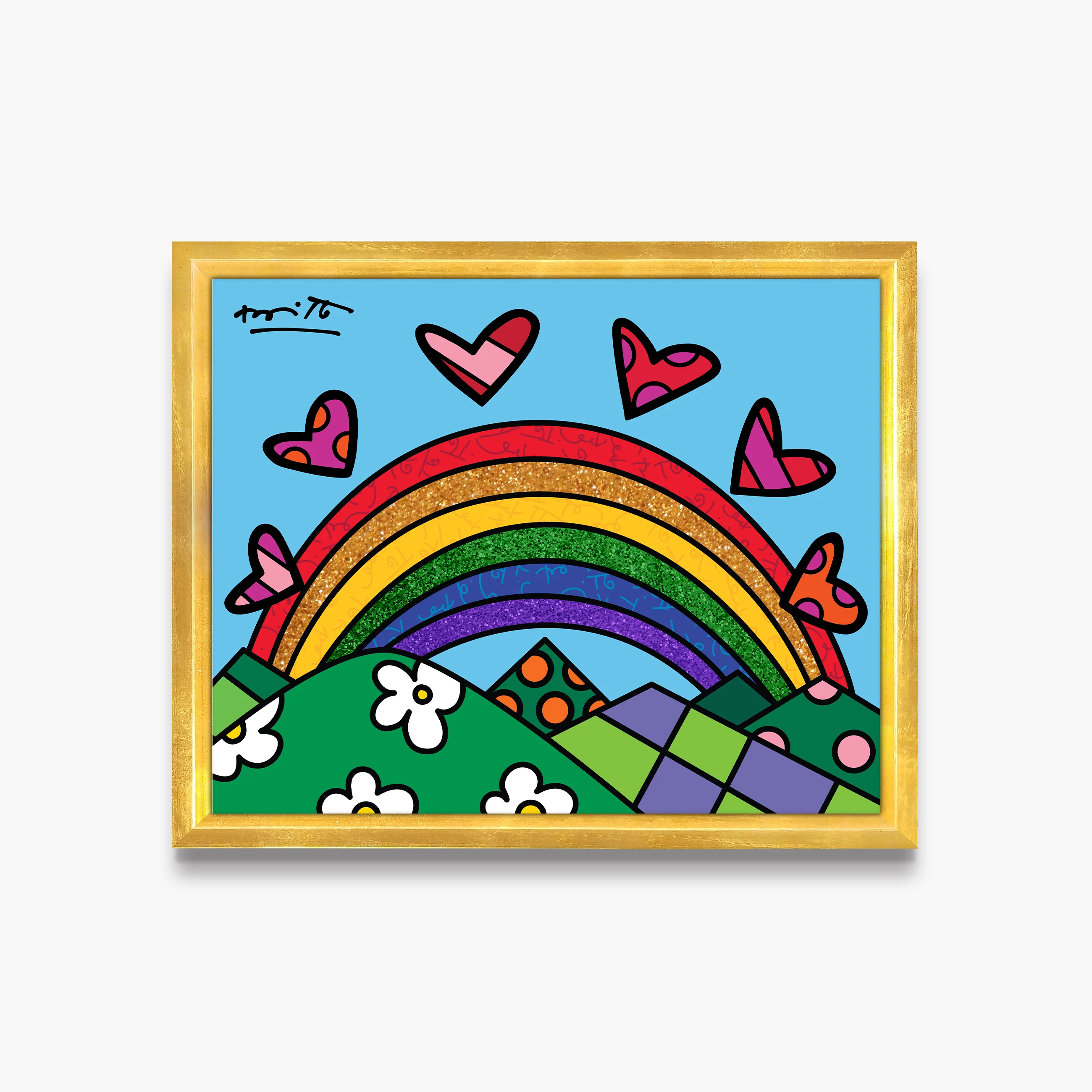 The Colors of Love - Limited Edition Print - Image 6