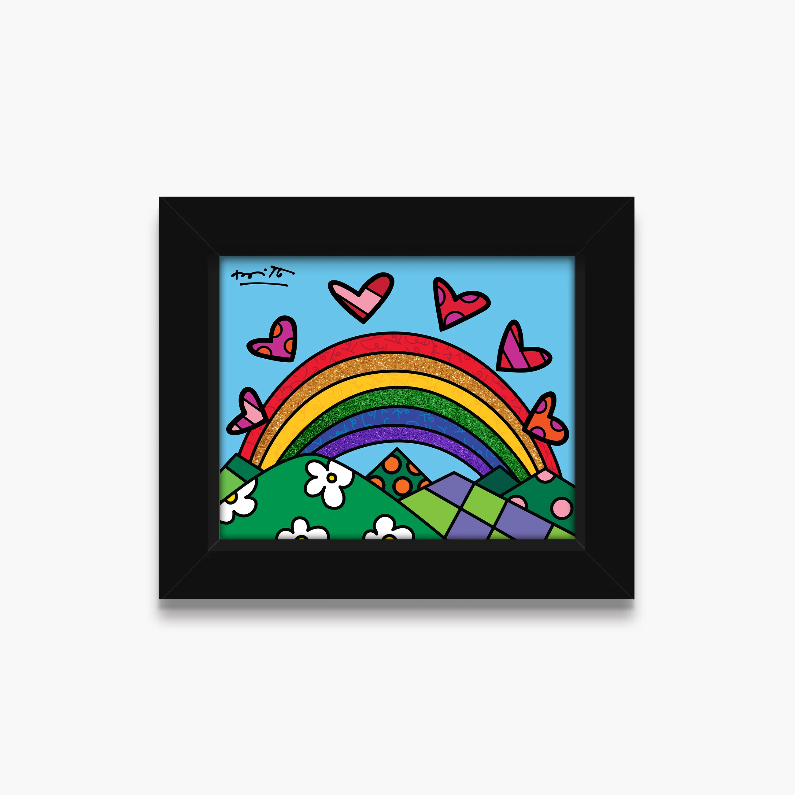 The Colors of Love - Limited Edition Print - Image 7