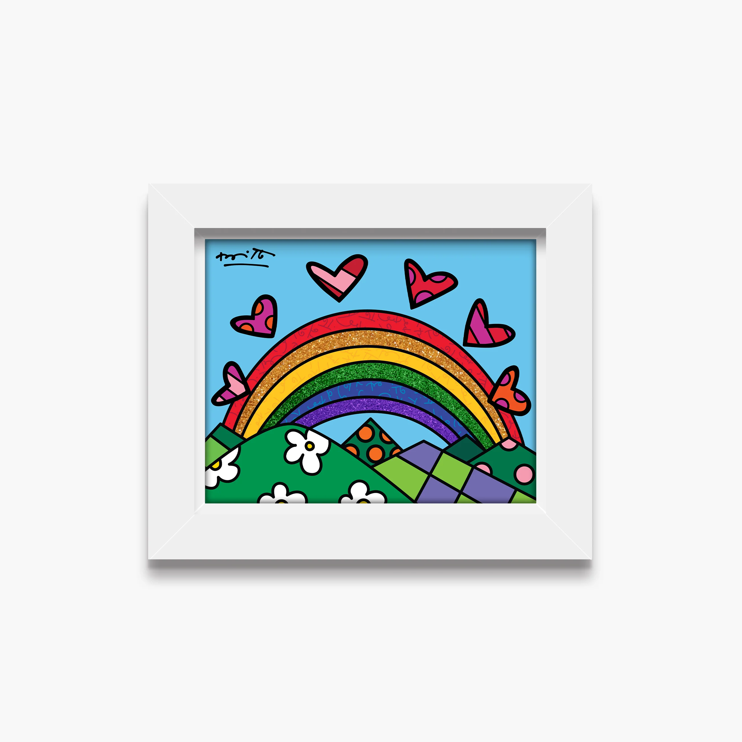 The Colors of Love - Limited Edition Print - Image 8