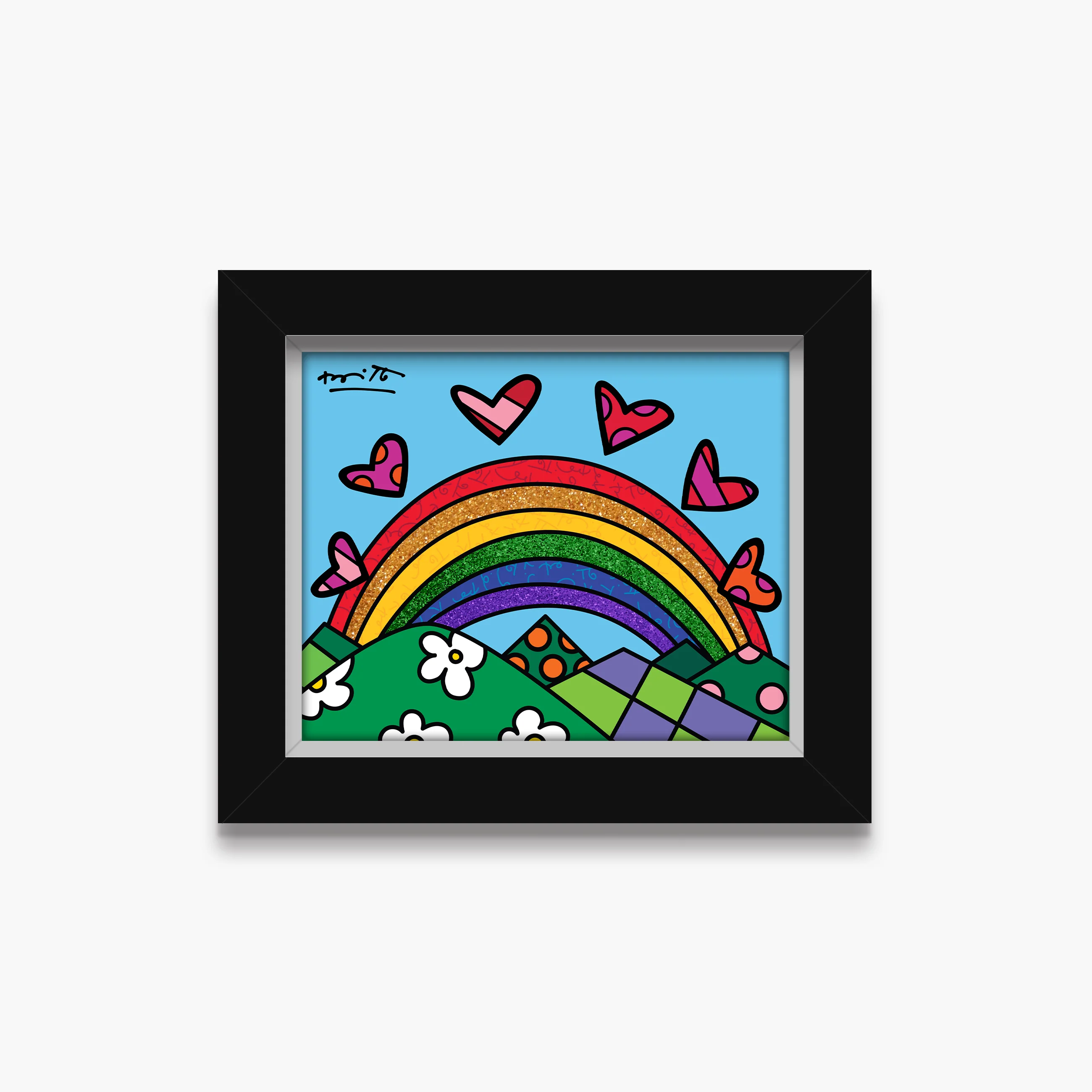 The Colors of Love - Limited Edition Print - Image 9
