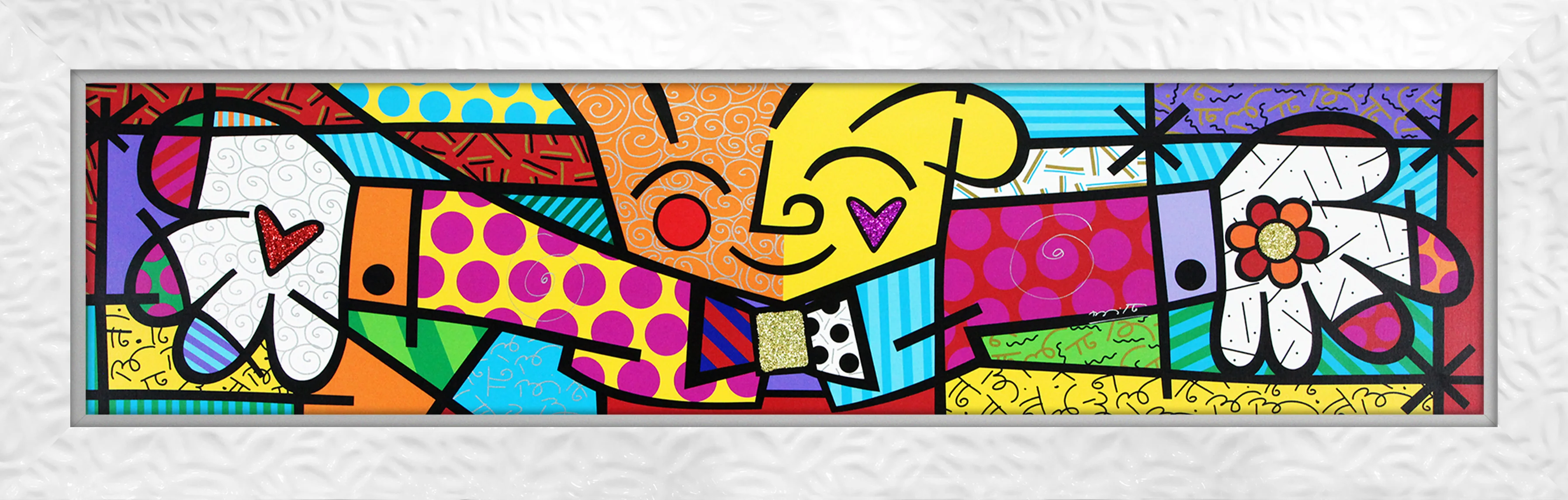 The Hug - Limited Edition Print - Image 10