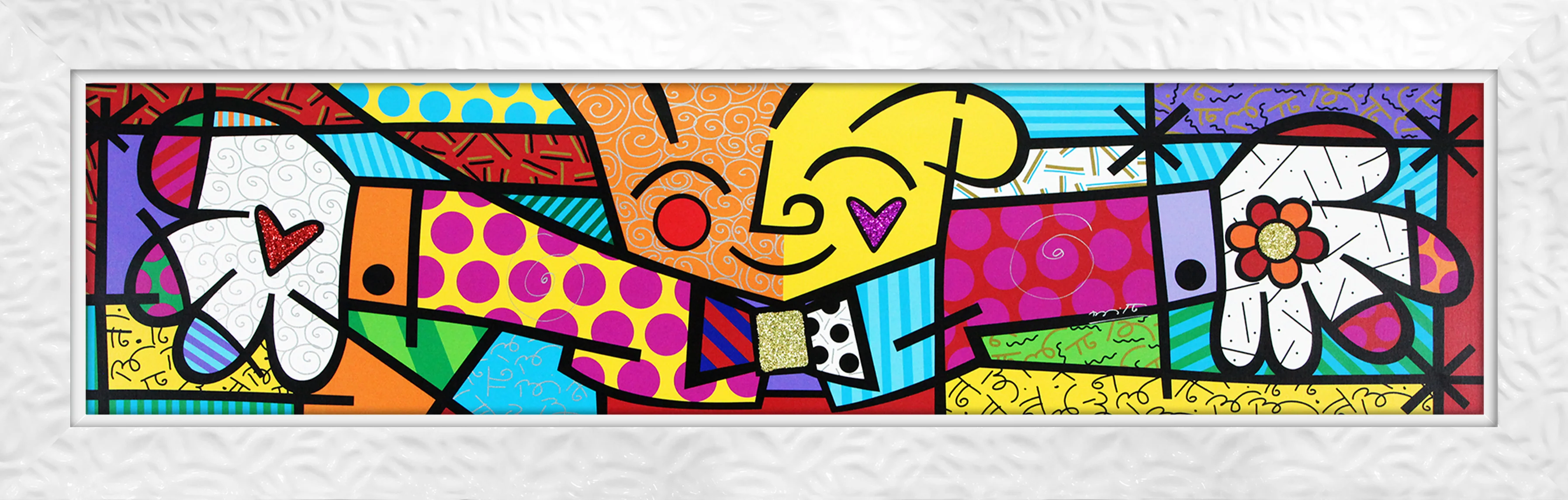 The Hug - Limited Edition Print - Image 11