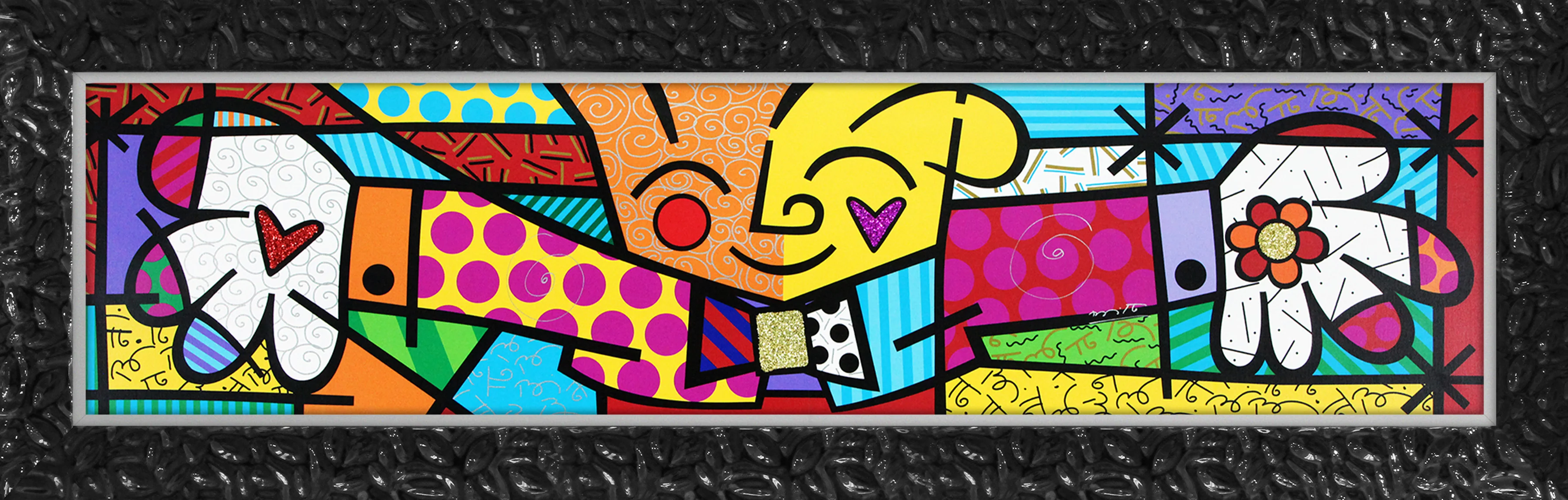 The Hug - Limited Edition Print - Image 12