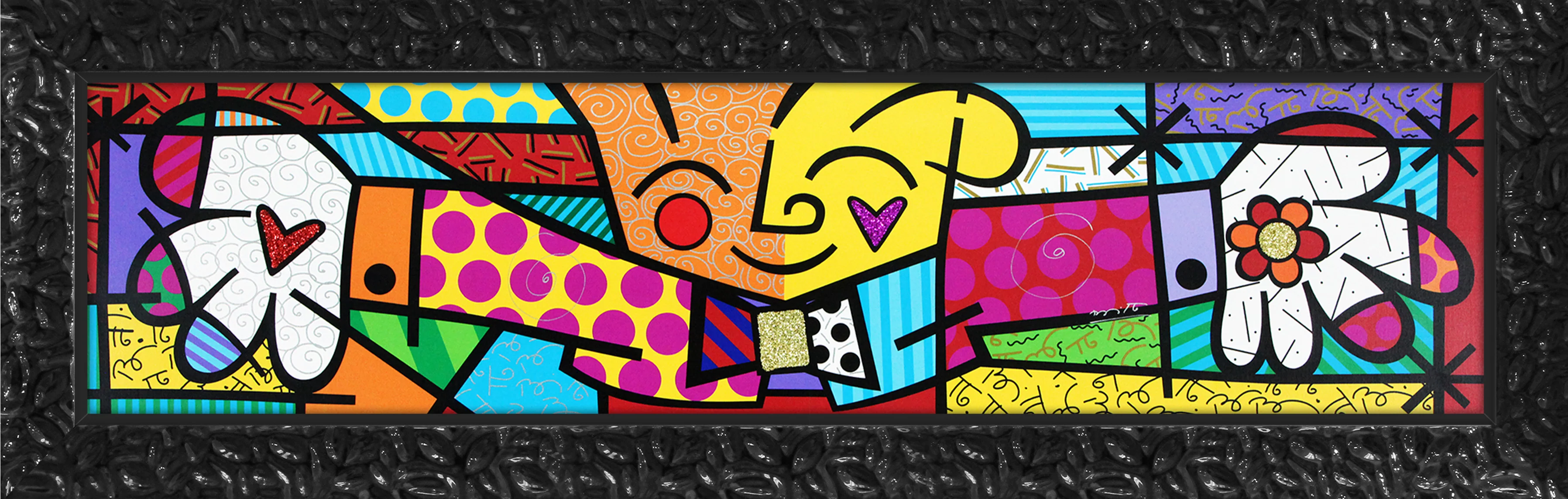 The Hug - Limited Edition Print - Image 13