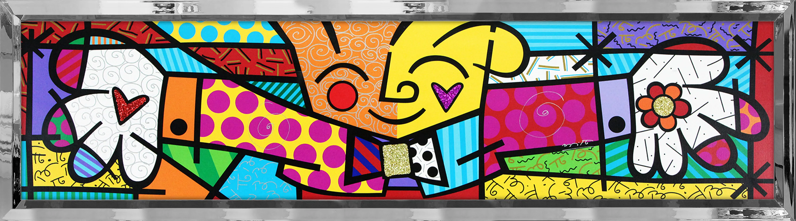 The Hug - Limited Edition Print - Image 14