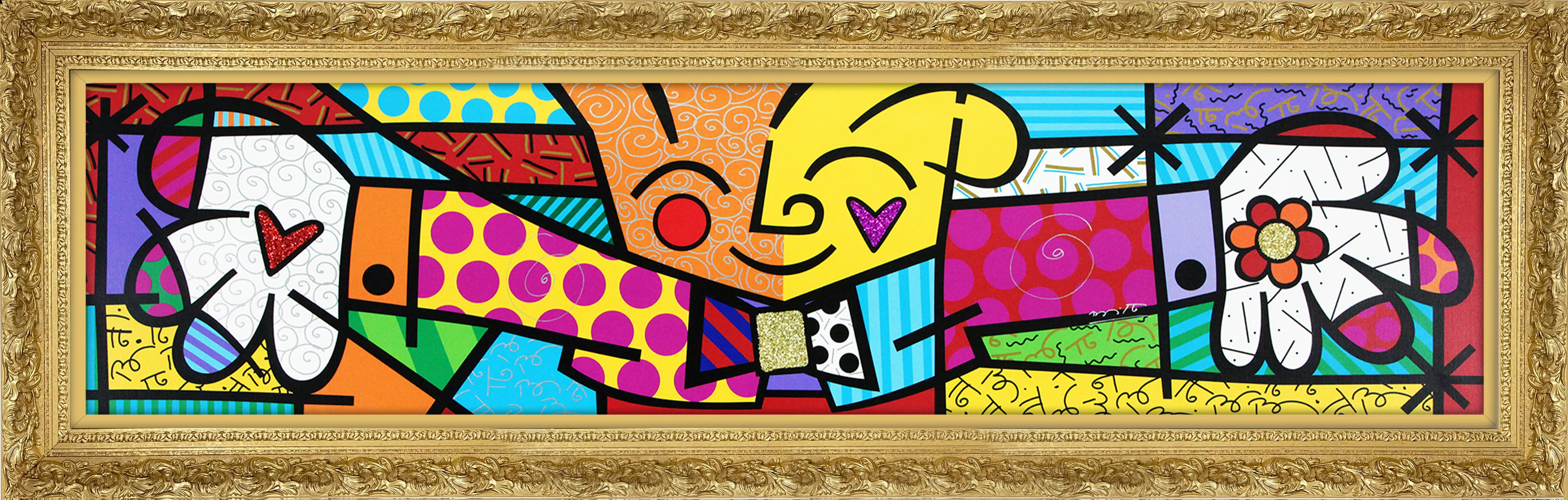 The Hug - Limited Edition Print - Image 15