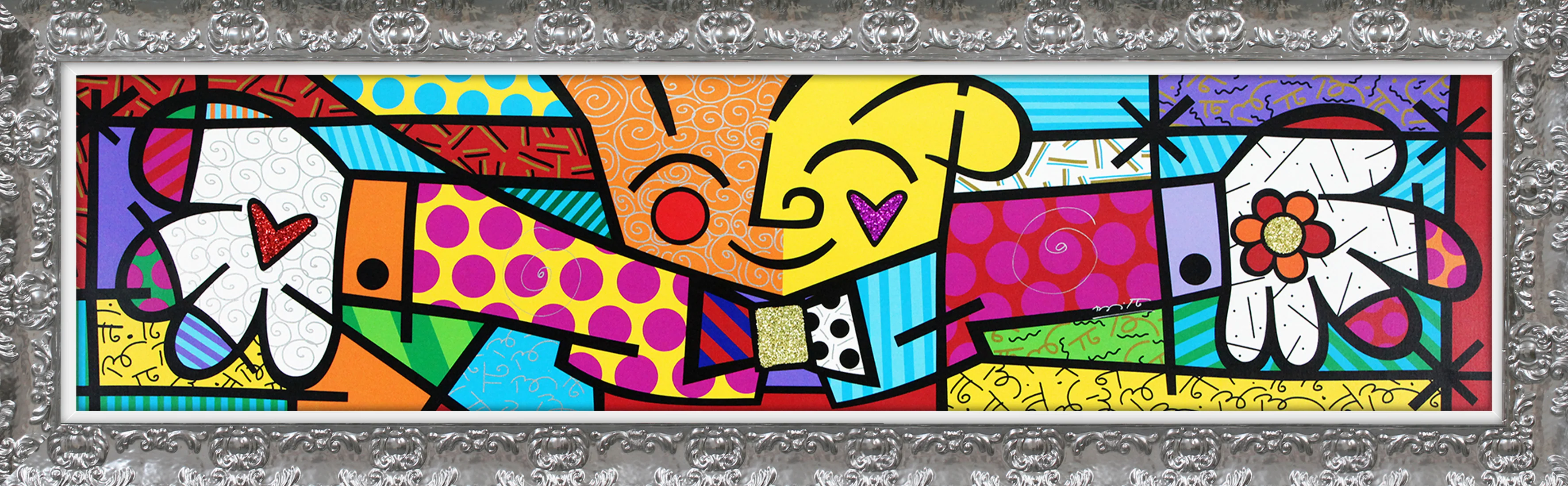 The Hug - Limited Edition Print - Image 16