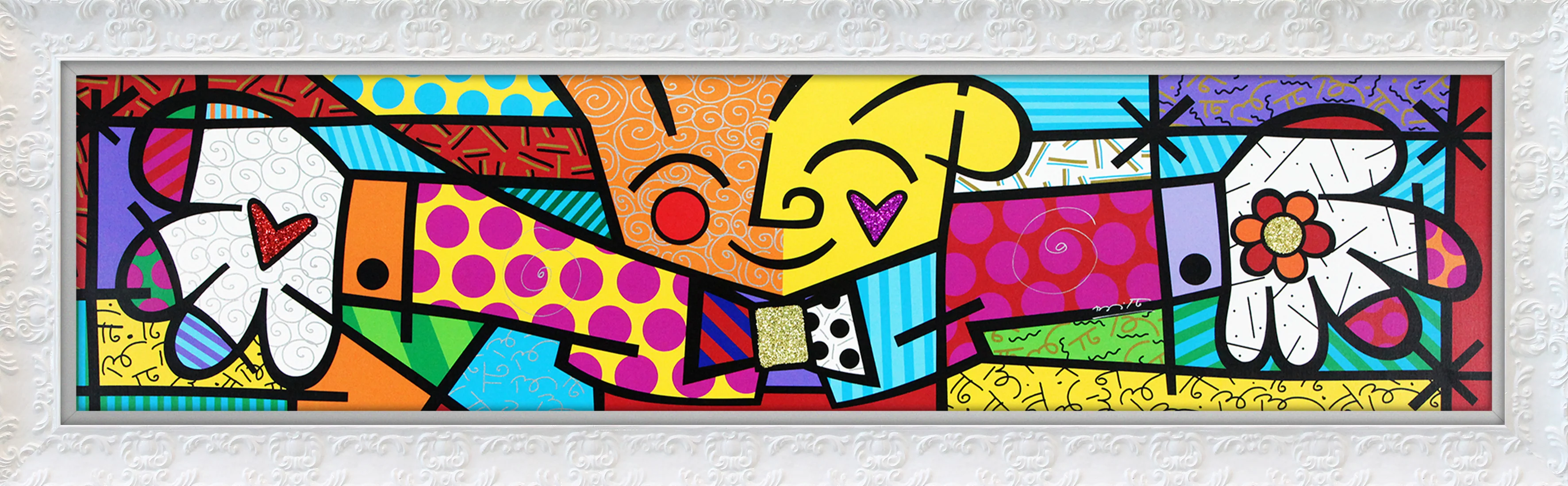 The Hug - Limited Edition Print - Image 17