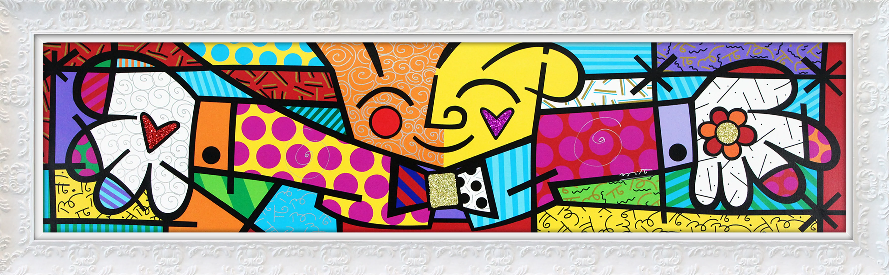 The Hug - Limited Edition Print - Image 18