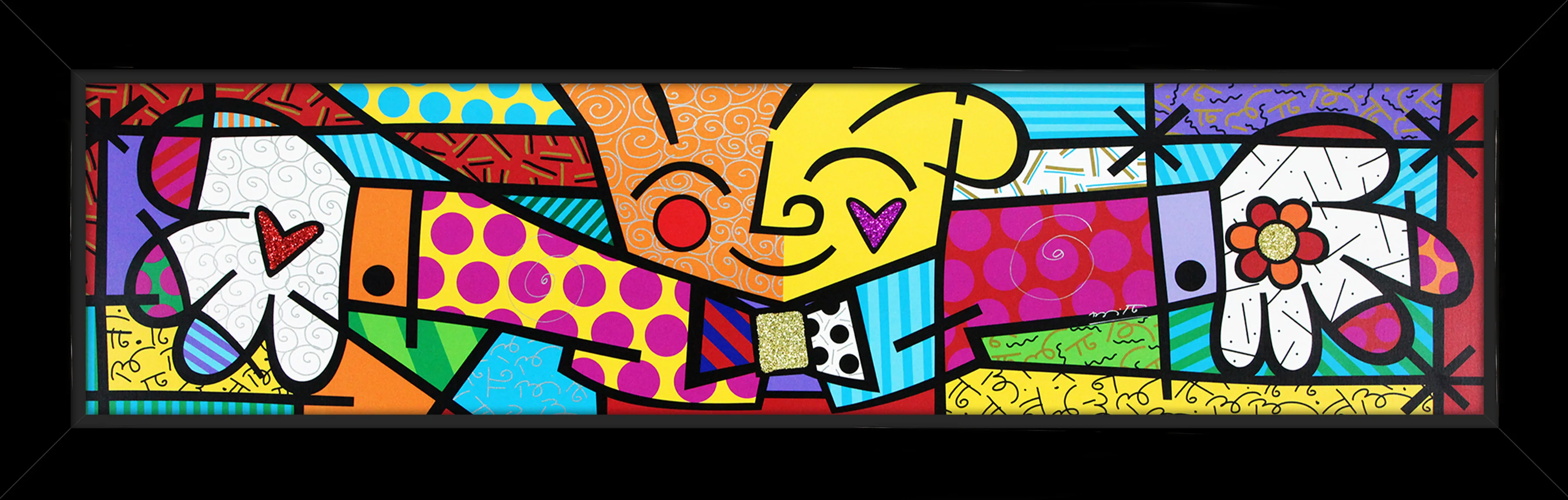 The Hug - Limited Edition Print - Image 5