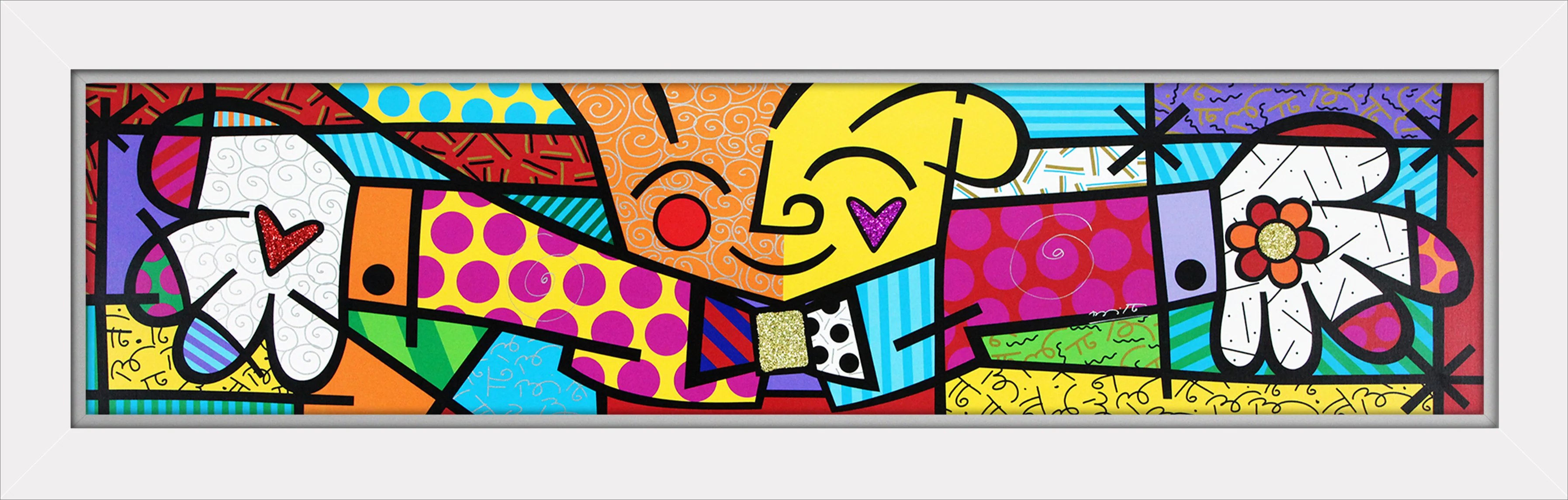 The Hug - Limited Edition Print - Image 6