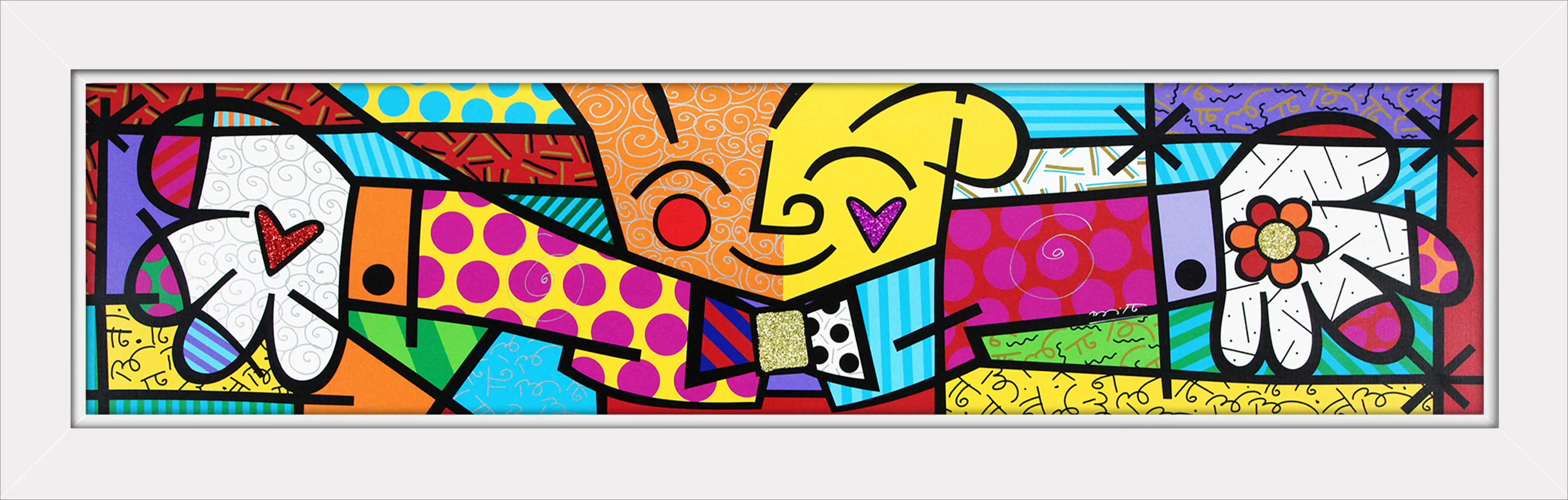 The Hug - Limited Edition Print - Image 7