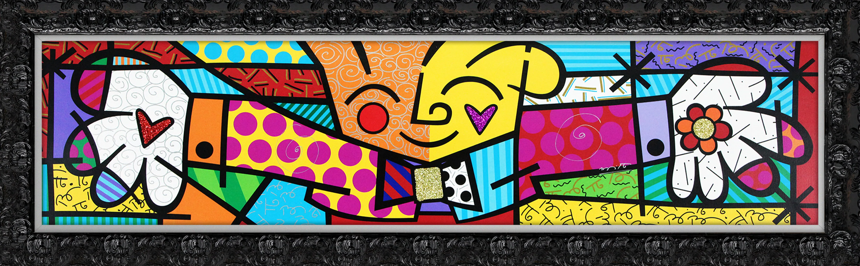 The Hug - Limited Edition Print - Image 8