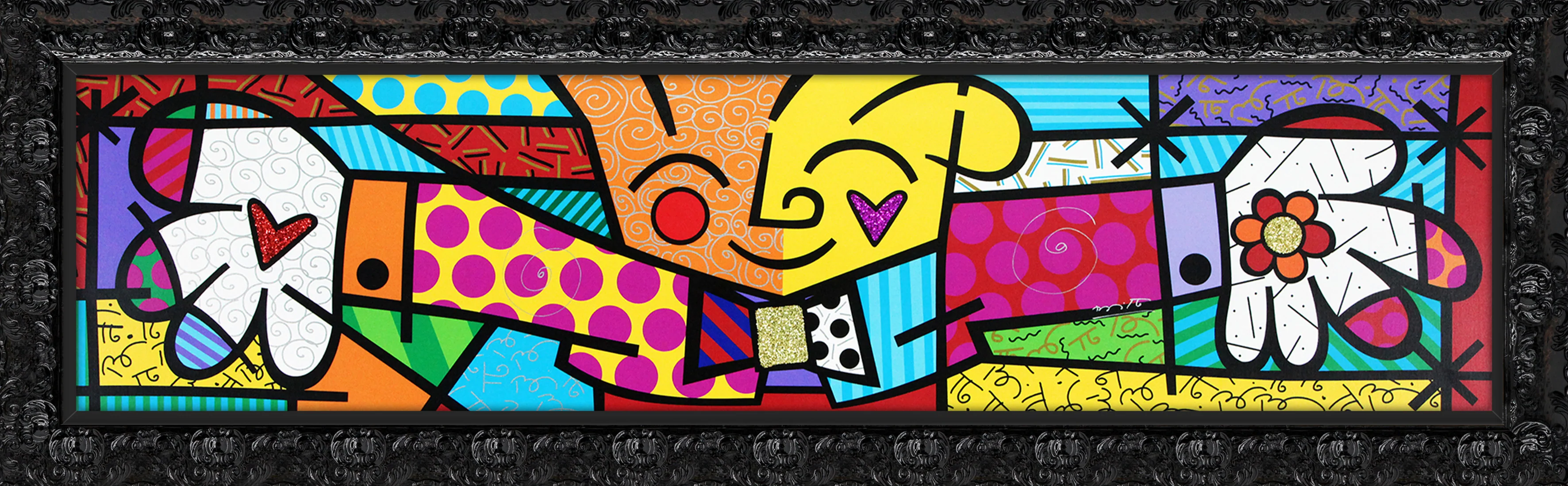 The Hug - Limited Edition Print - Image 9