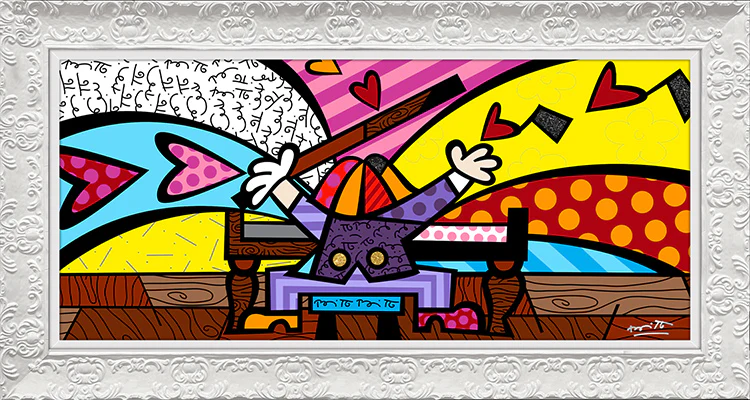 The Piano - Limited Edition Print - Image 14