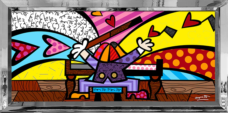 The Piano - Limited Edition Print - Image 17
