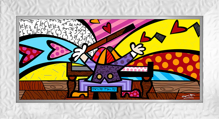 The Piano - Limited Edition Print - Image 20