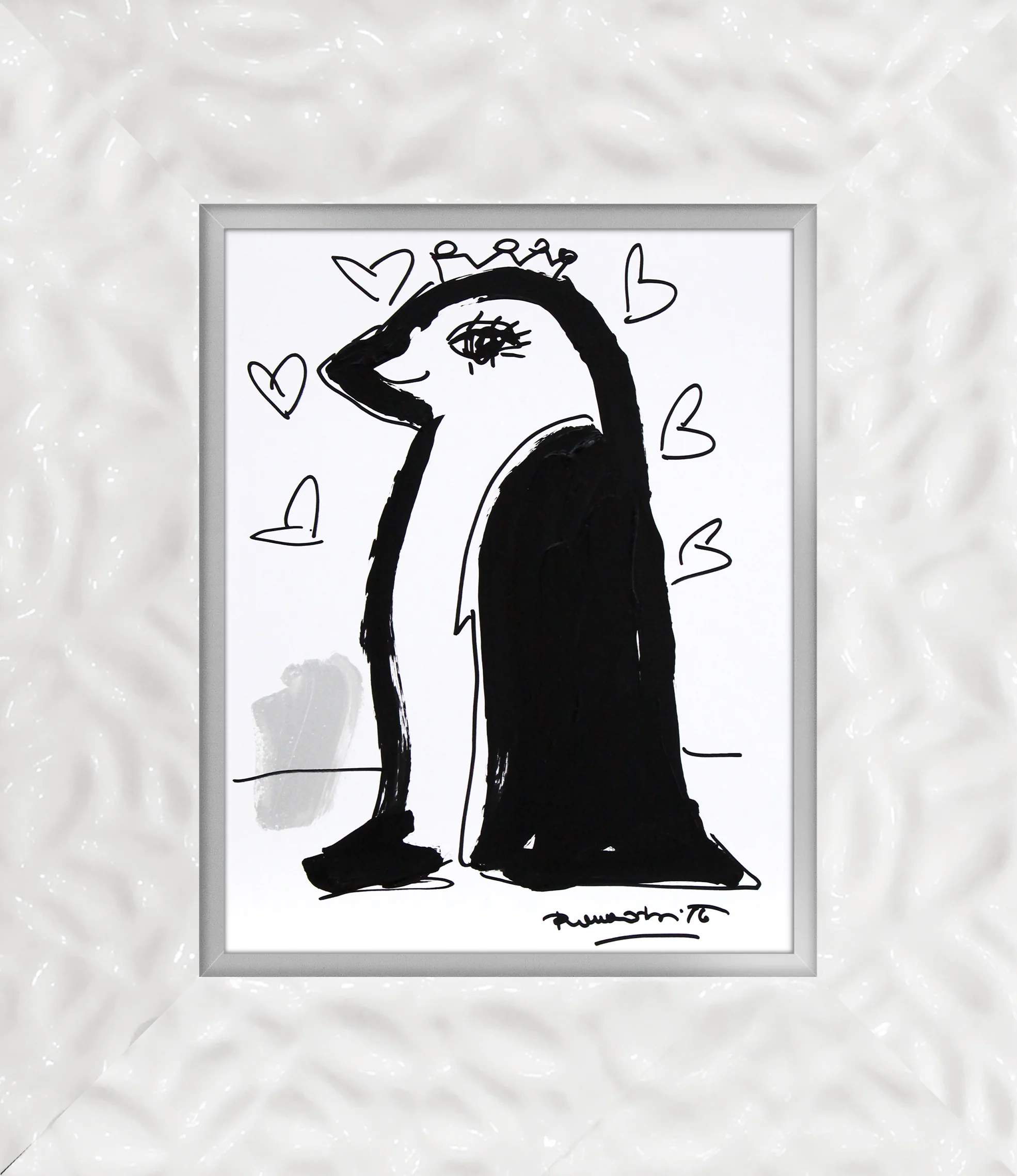 THOMAS COLLECTION (PENGUIN) - Original Drawing - Image 17