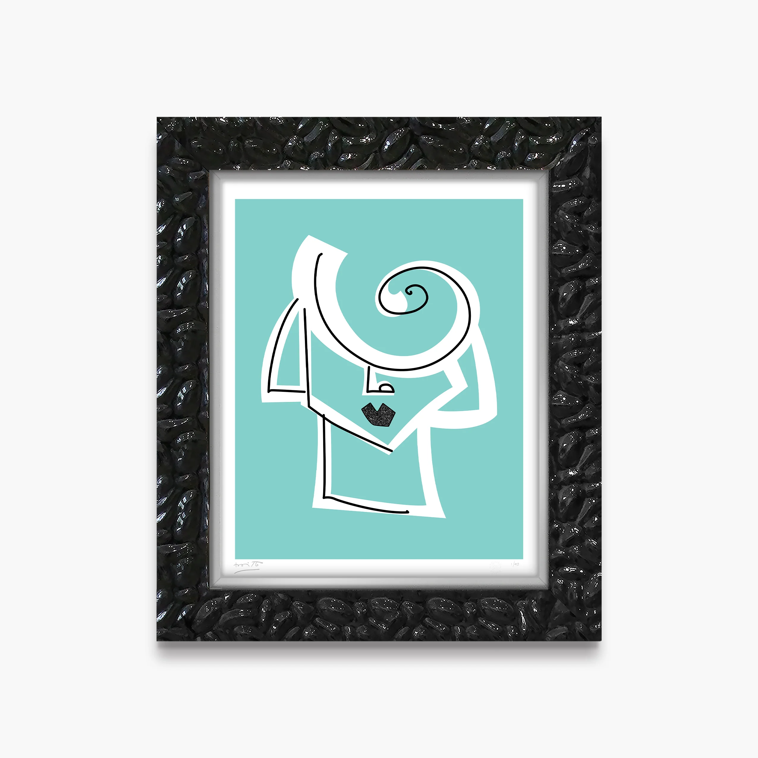 Tiffany's - Limited Edition Print - Image 11