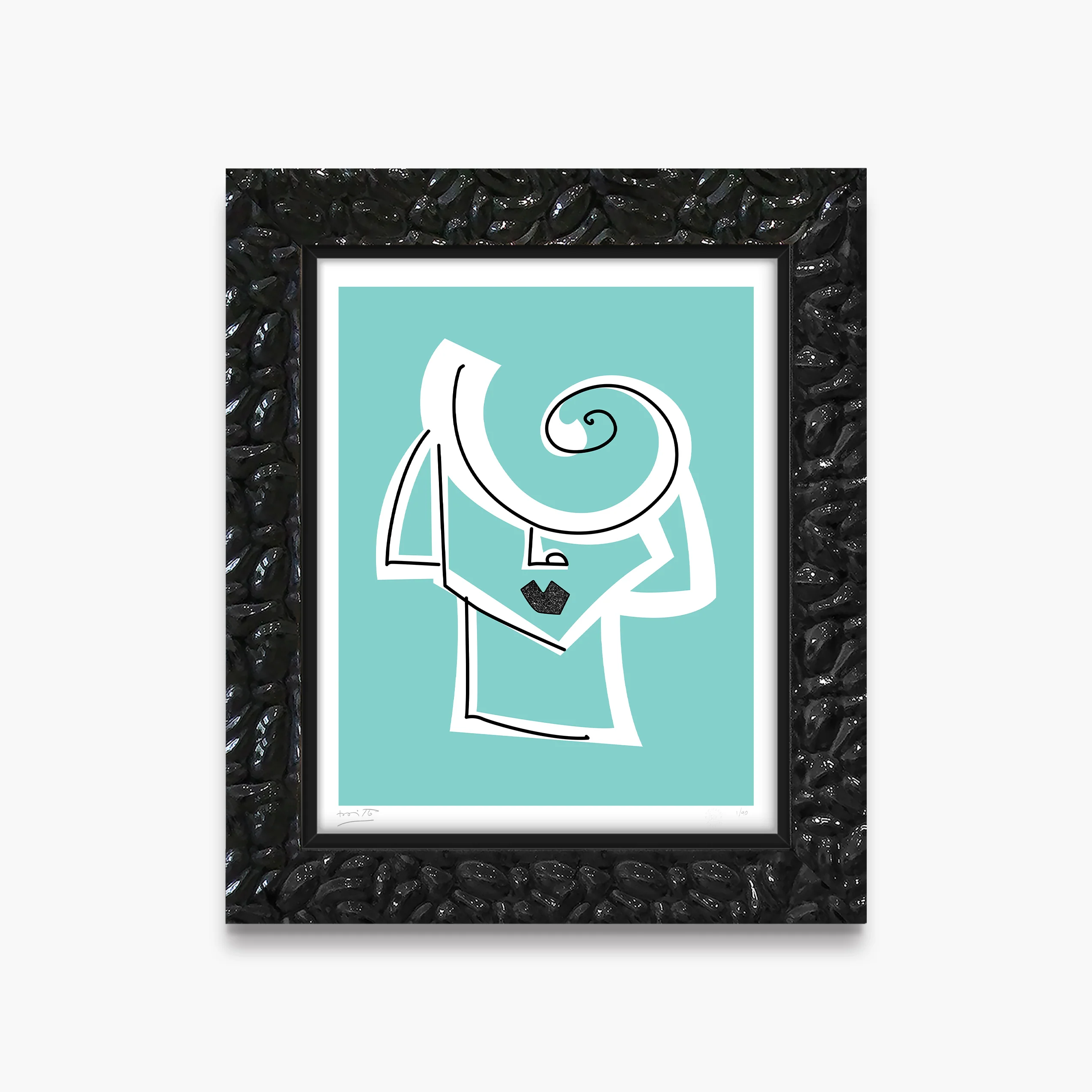 Tiffany's - Limited Edition Print - Image 31