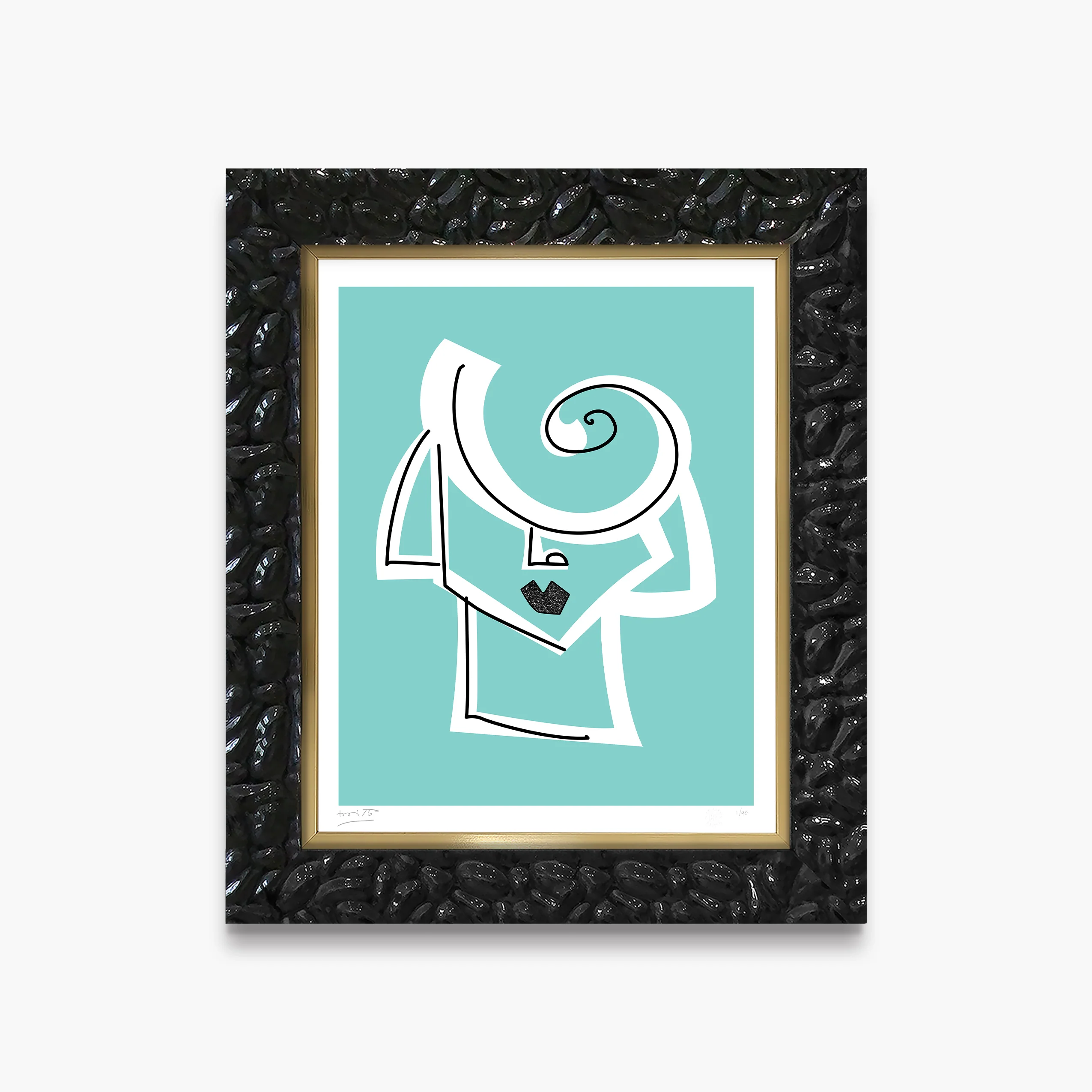 Tiffany's - Limited Edition Print - Image 33