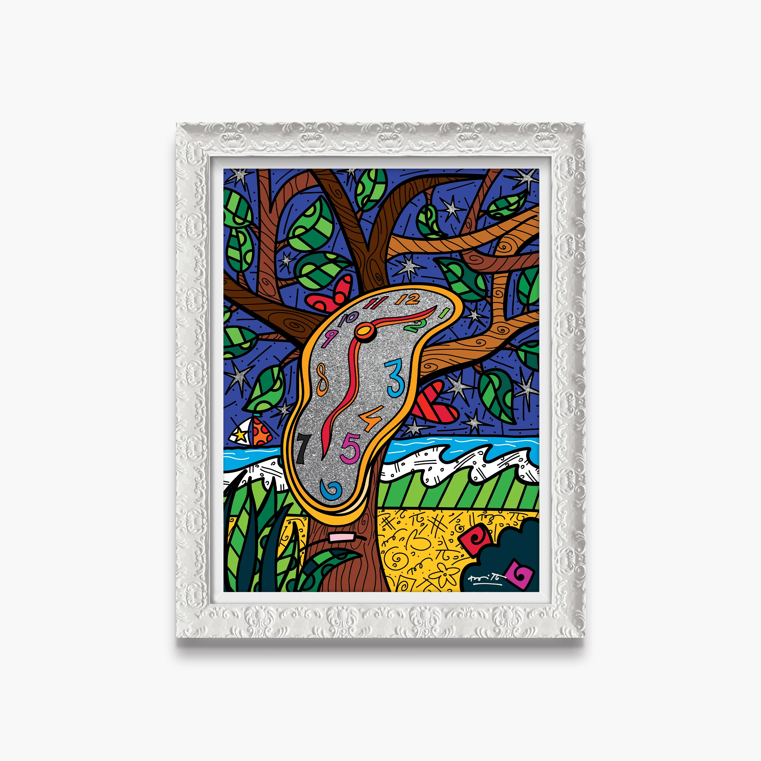 Time To Love - Limited Edition Print - Image 20