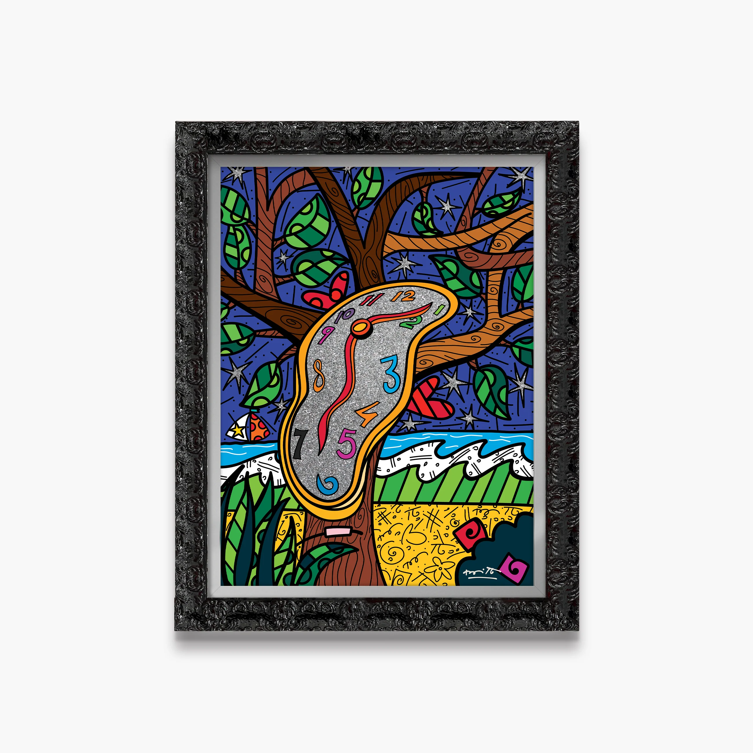 Time To Love - Limited Edition Print - Image 29