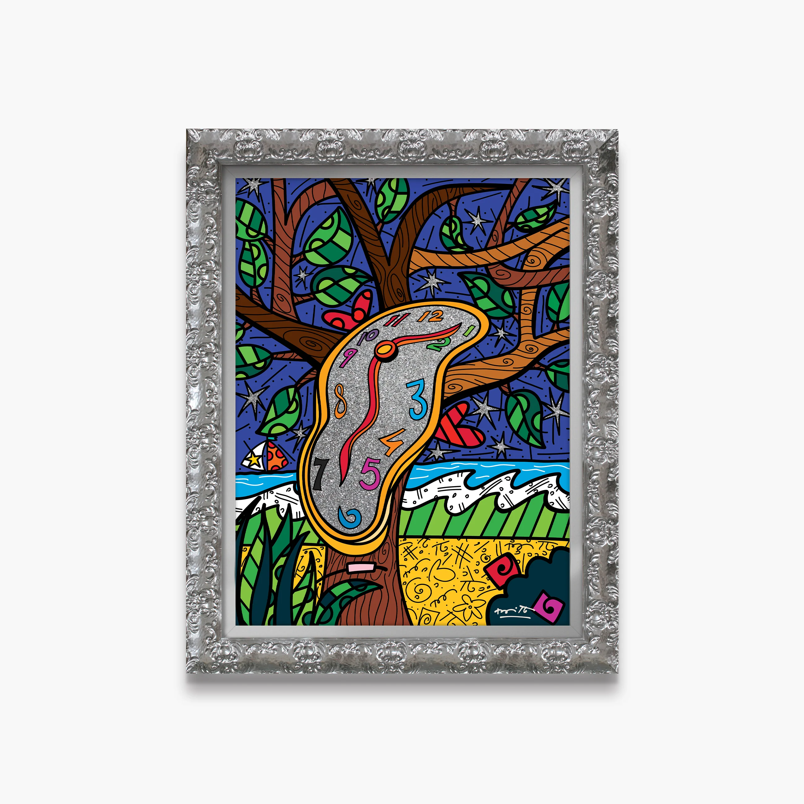 Time To Love - Limited Edition Print - Image 30