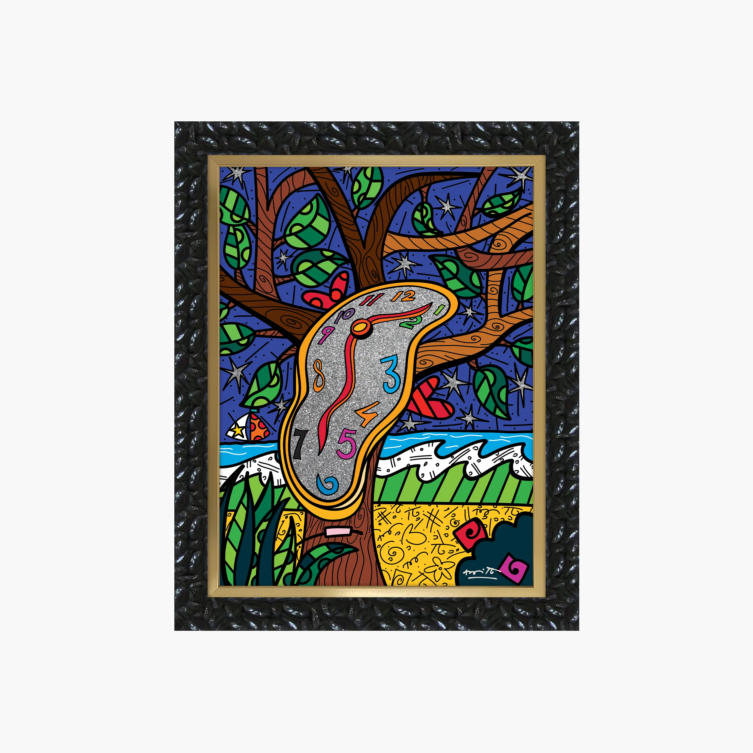 Time To Love - Limited Edition Print - Image 33