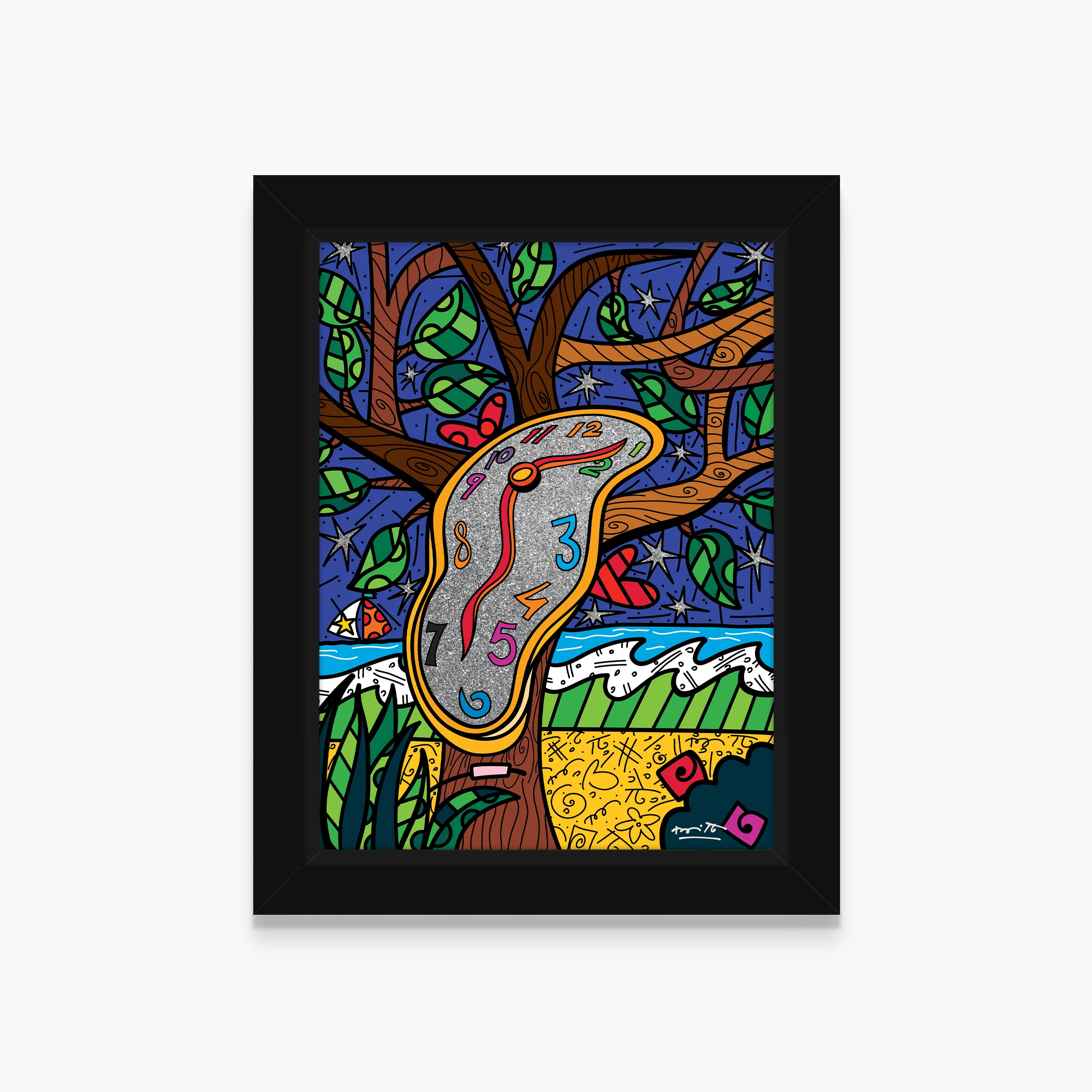 Time To Love - Limited Edition Print - Image 5