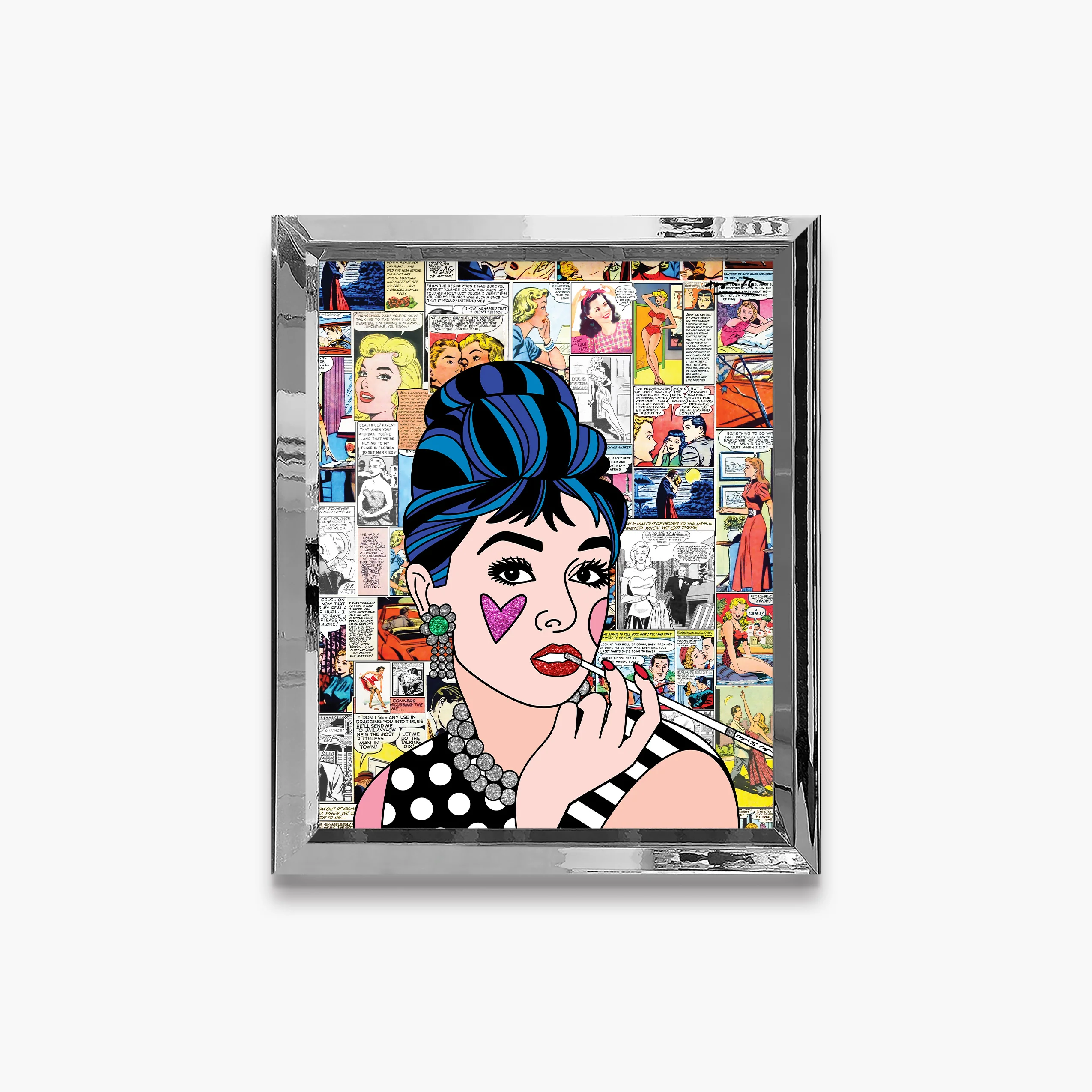 Timeless - Limited Edition Print - Image 16