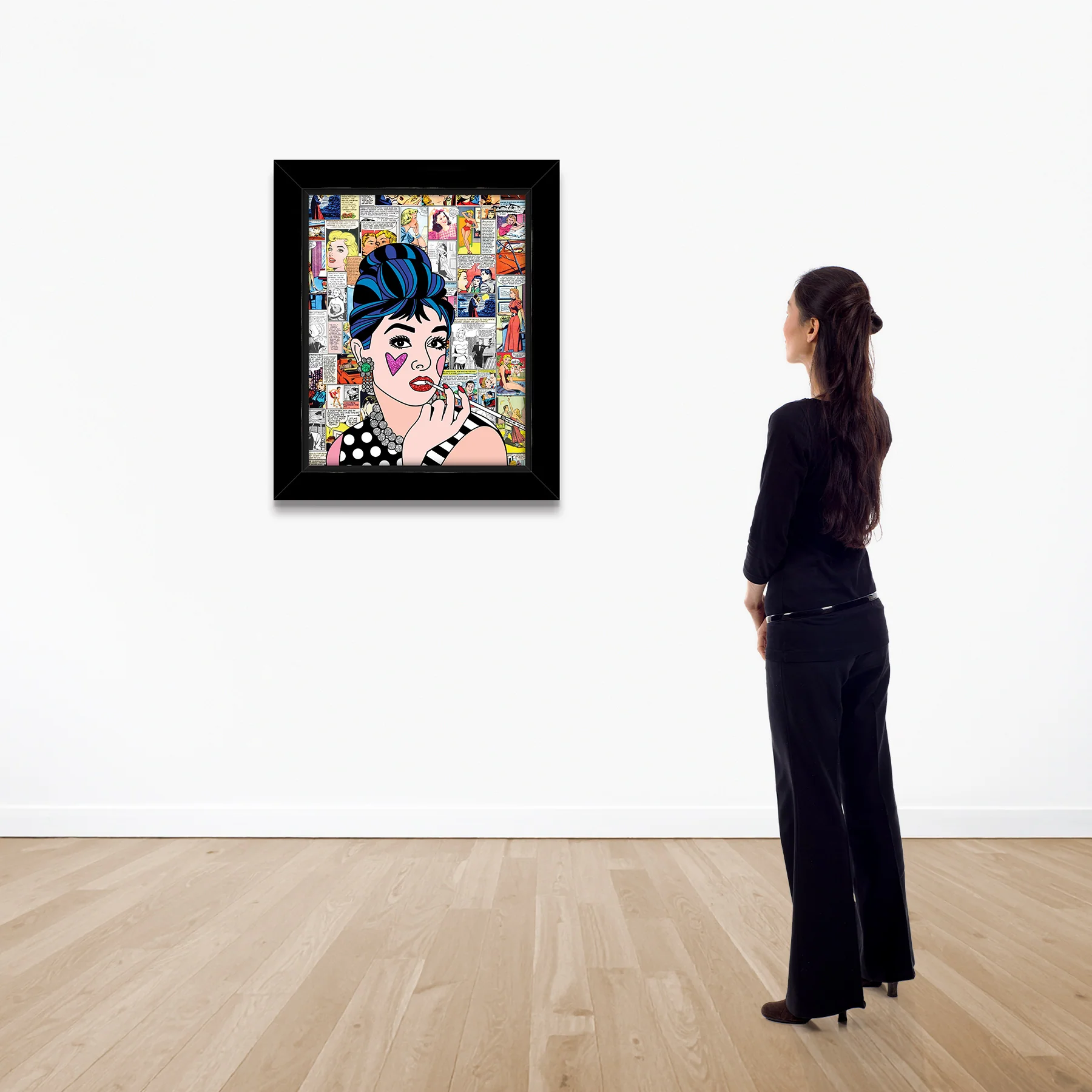 Timeless - Limited Edition Print - Image 2