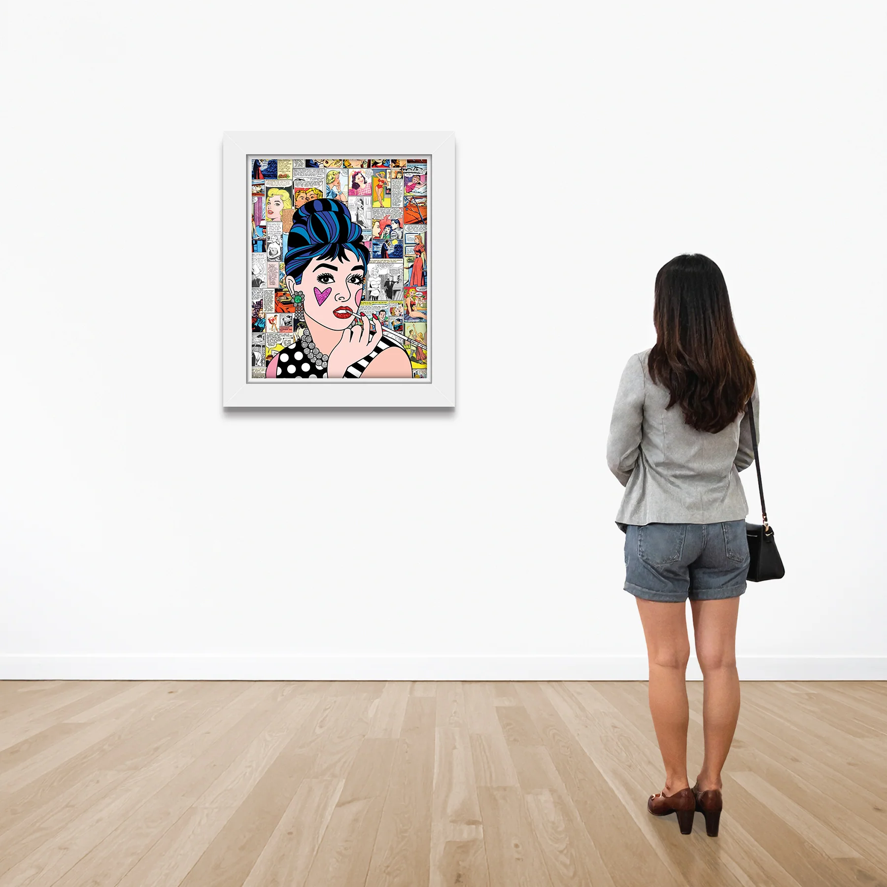Timeless - Limited Edition Print - Image 3