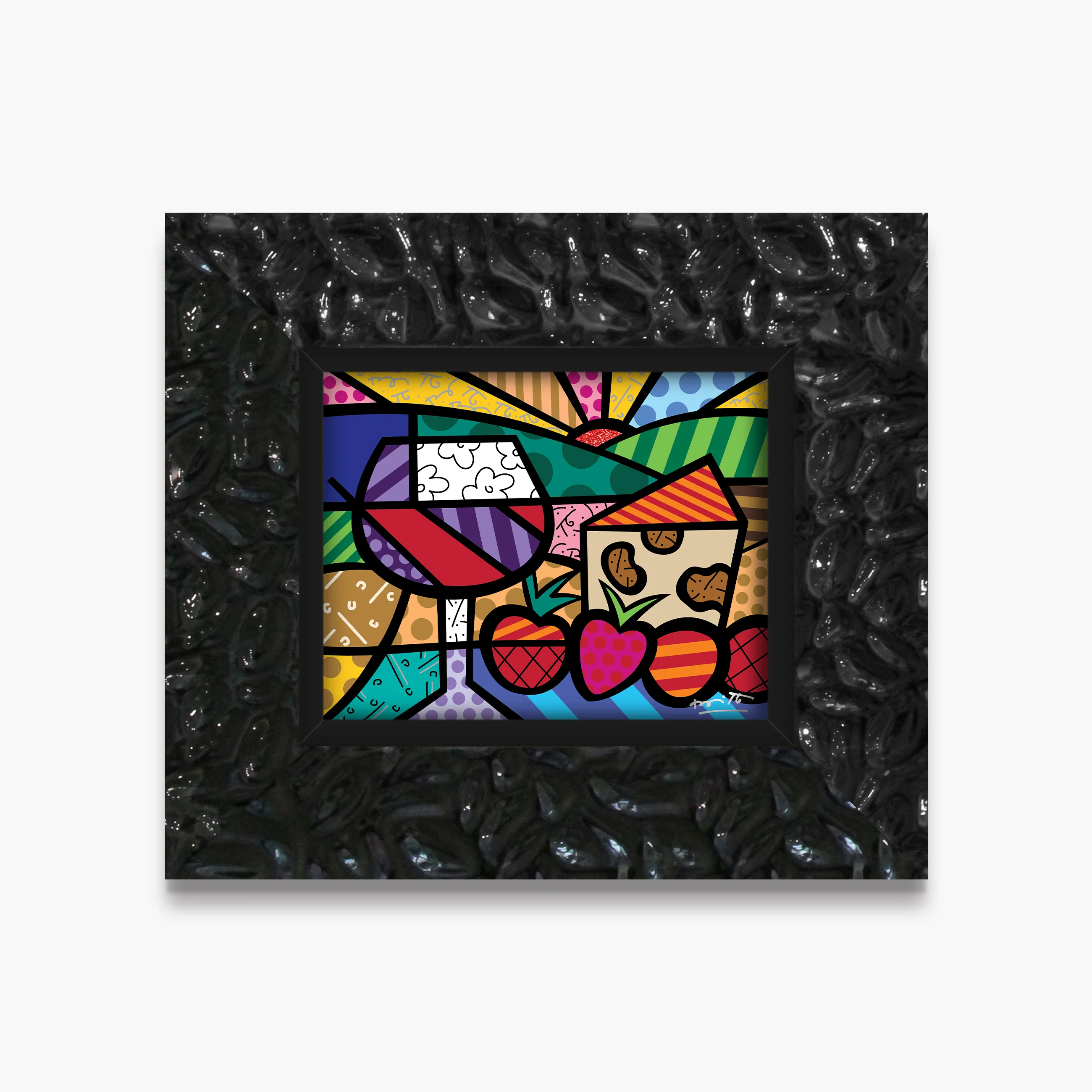 Toast Of Life - Limited Edition Print - Image 14