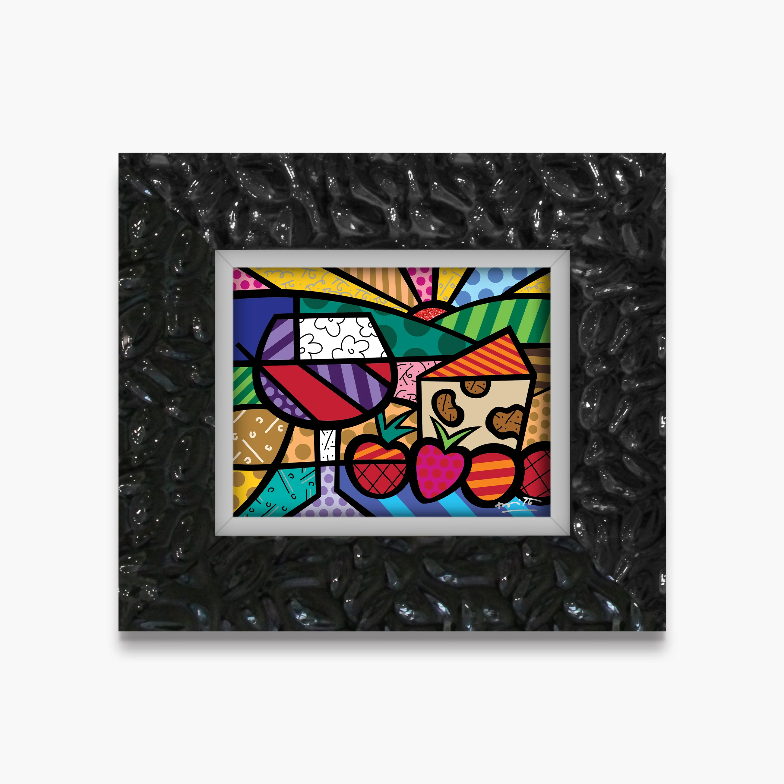 Toast Of Life - Limited Edition Print - Image 15