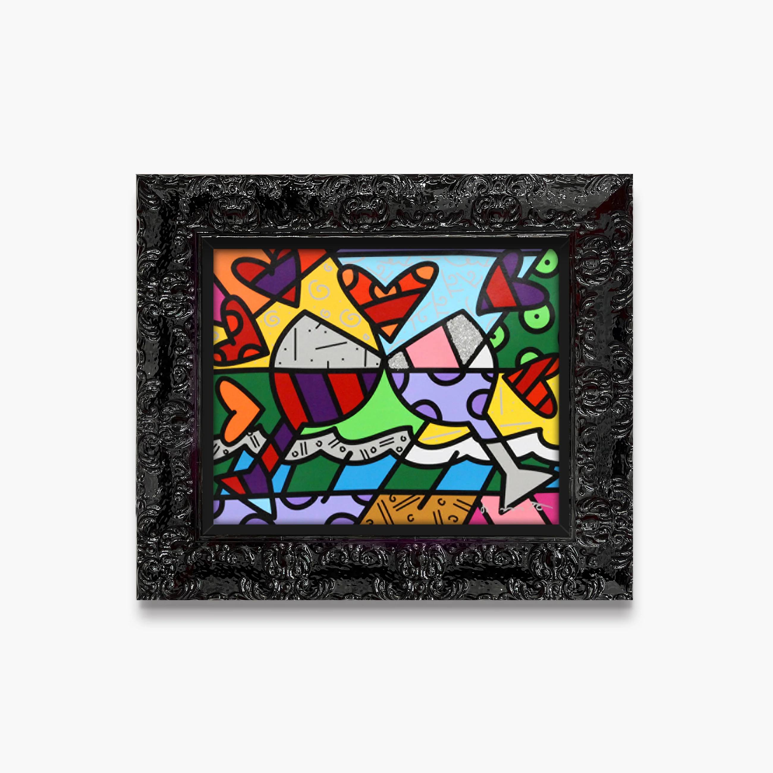 Toast To Love - Limited Edition Print - Image 10