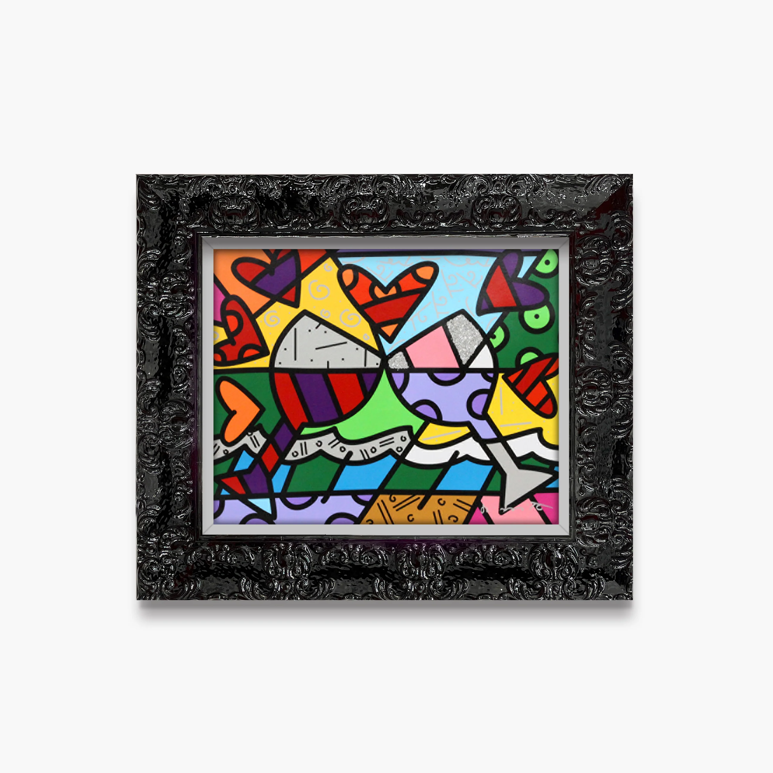 Toast To Love - Limited Edition Print - Image 11