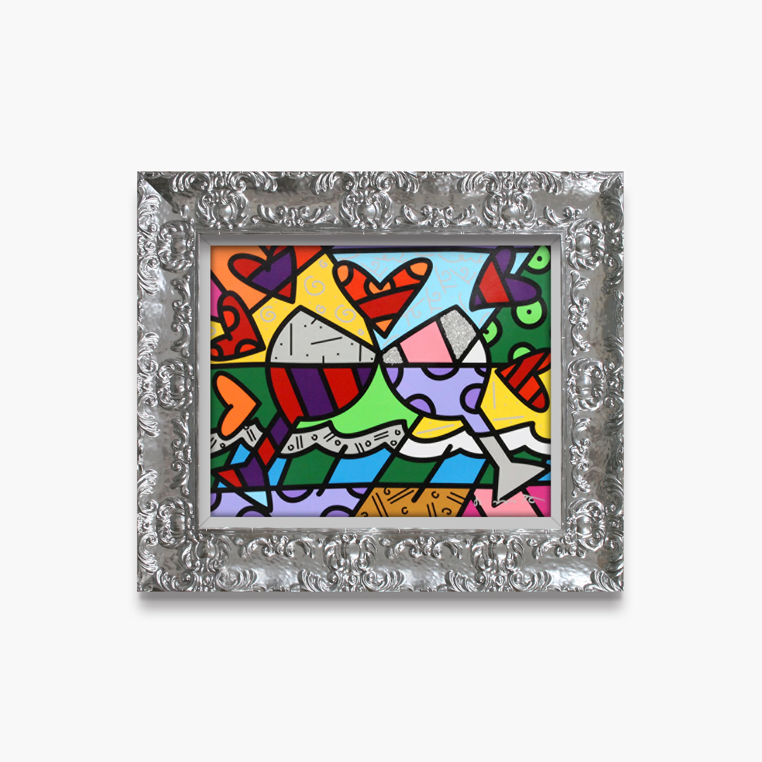 Toast To Love - Limited Edition Print - Image 12